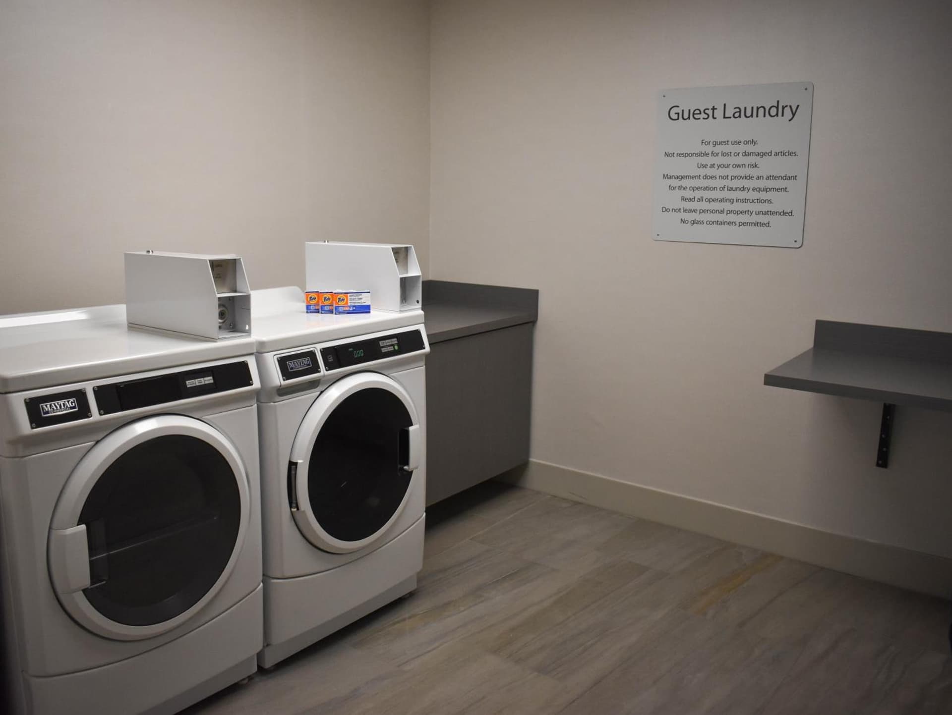 Holiday Inn Express & Suites Sanford - Lake Mary by IHG gallery photo in Sanford, FL — image 8