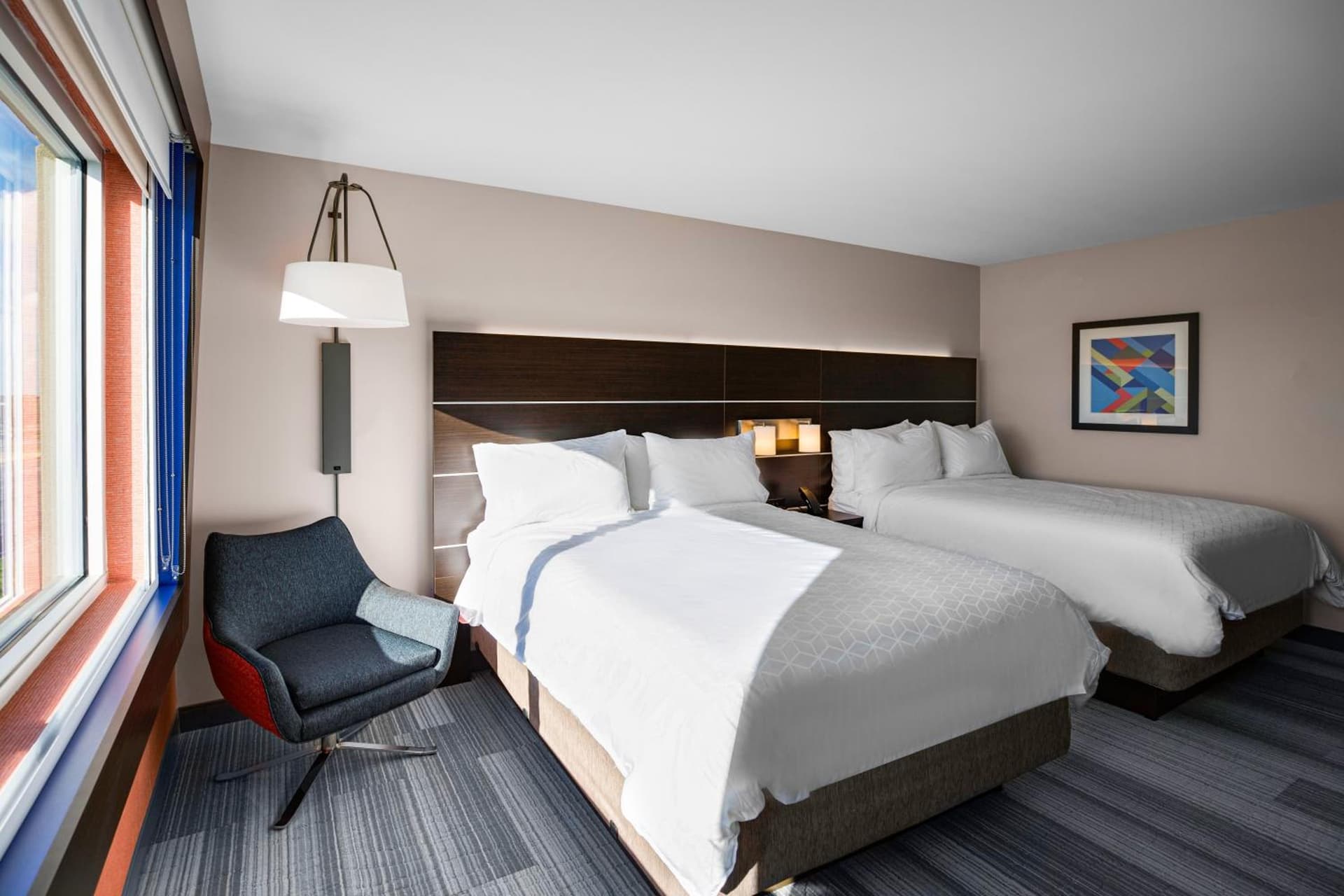 Holiday Inn Express & Suites Sanford - Lake Mary by IHG gallery photo in Sanford, FL — image 50