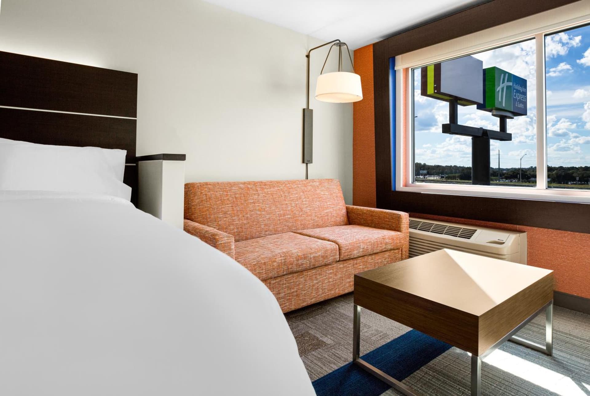 Holiday Inn Express & Suites Sanford - Lake Mary by IHG gallery photo in Sanford, FL — image 61