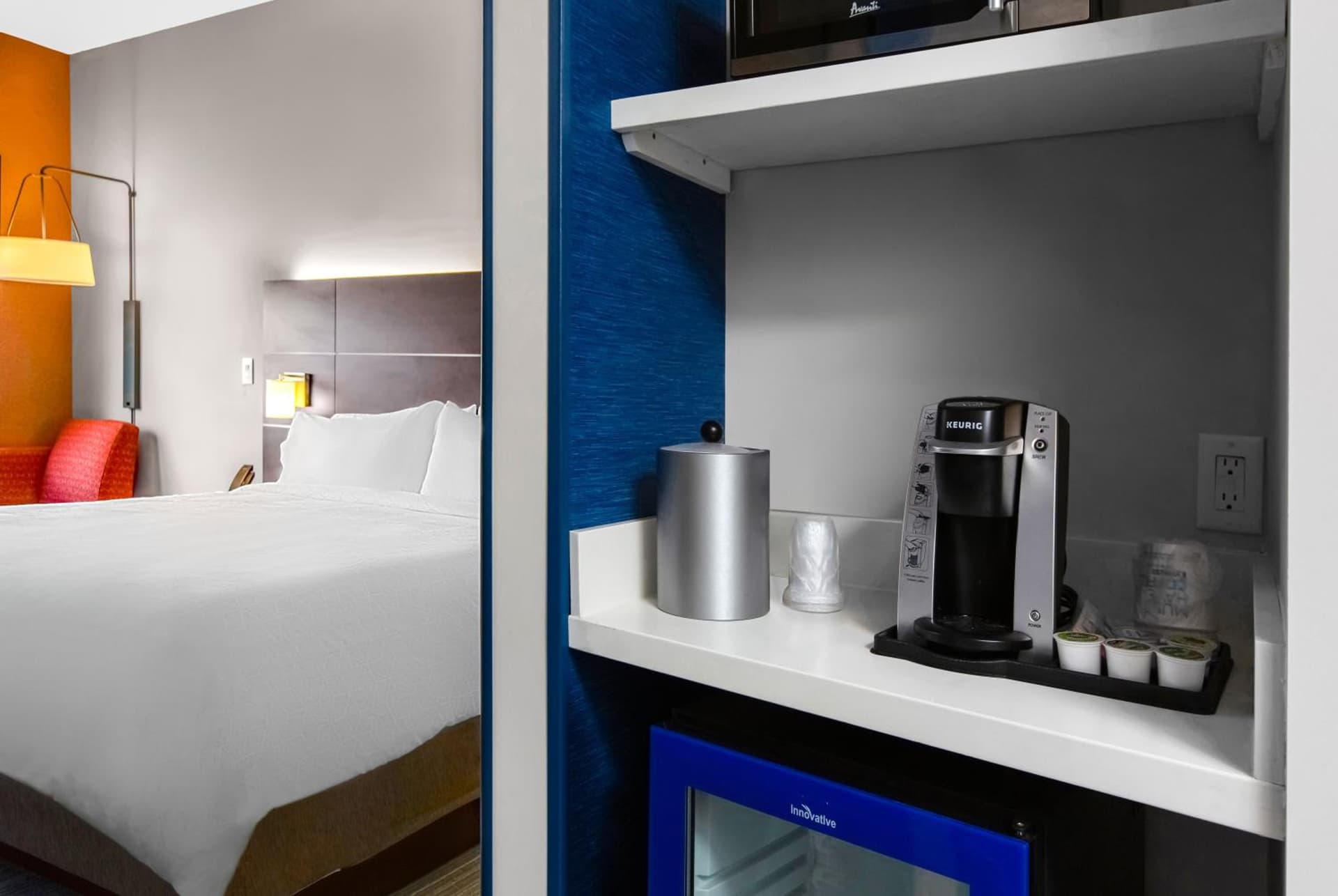 Holiday Inn Express & Suites Sanford - Lake Mary by IHG gallery photo in Sanford, FL — image 66
