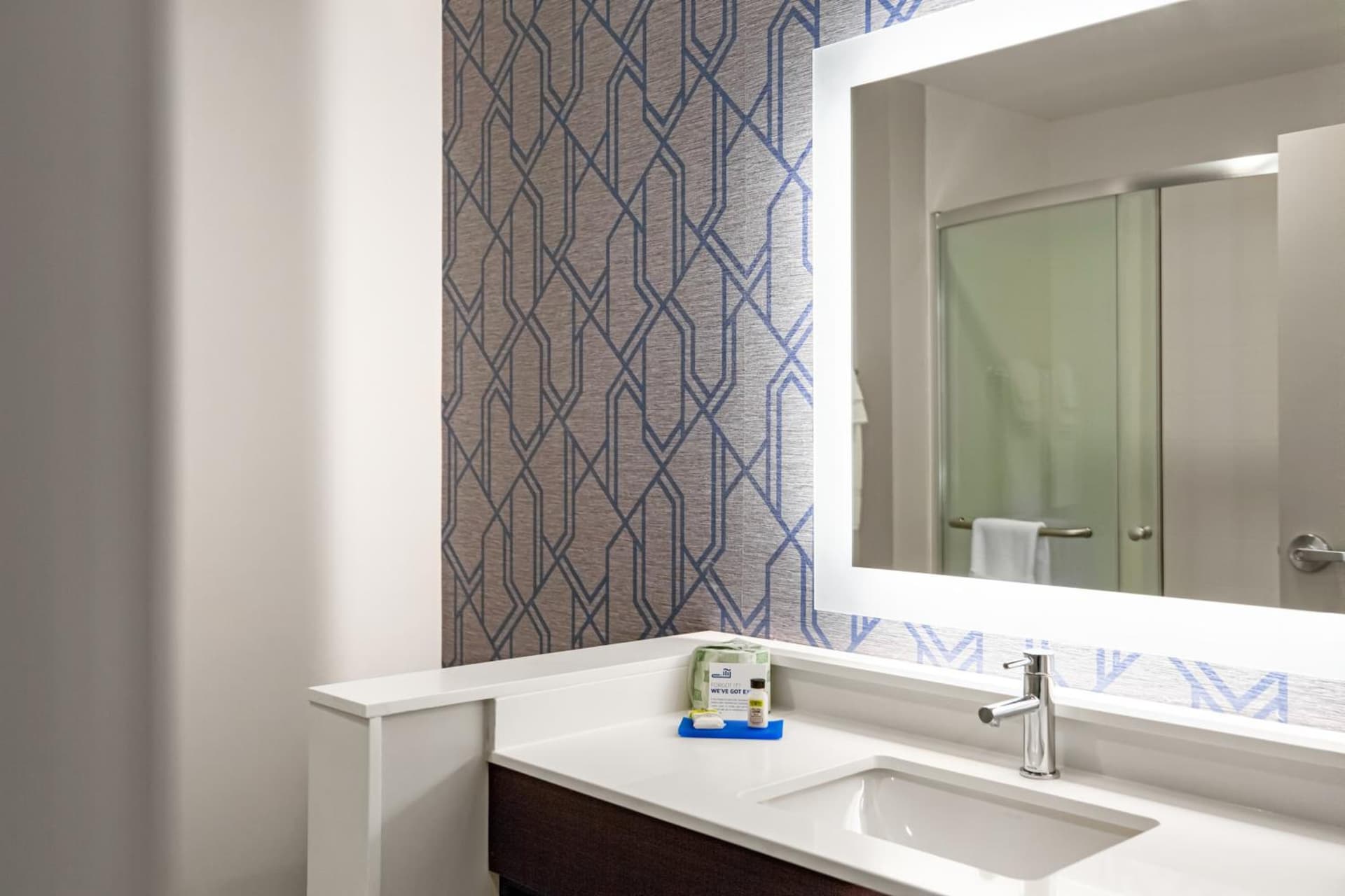 Holiday Inn Express & Suites Sanford - Lake Mary by IHG gallery photo in Sanford, FL — image 24