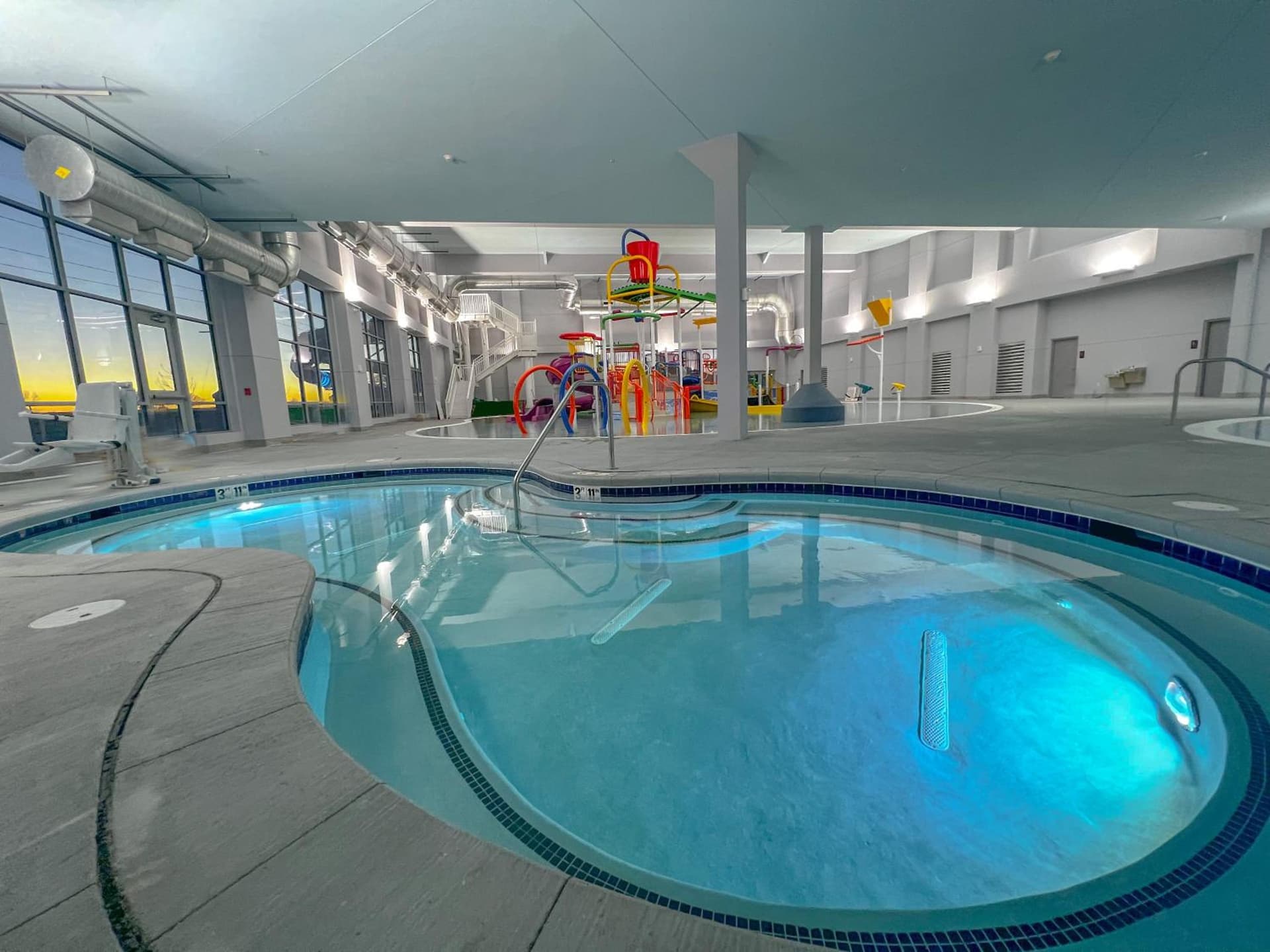 Crowne Plaza - Kearney by IHG property views in Kearney, NE — gallery photo 3
