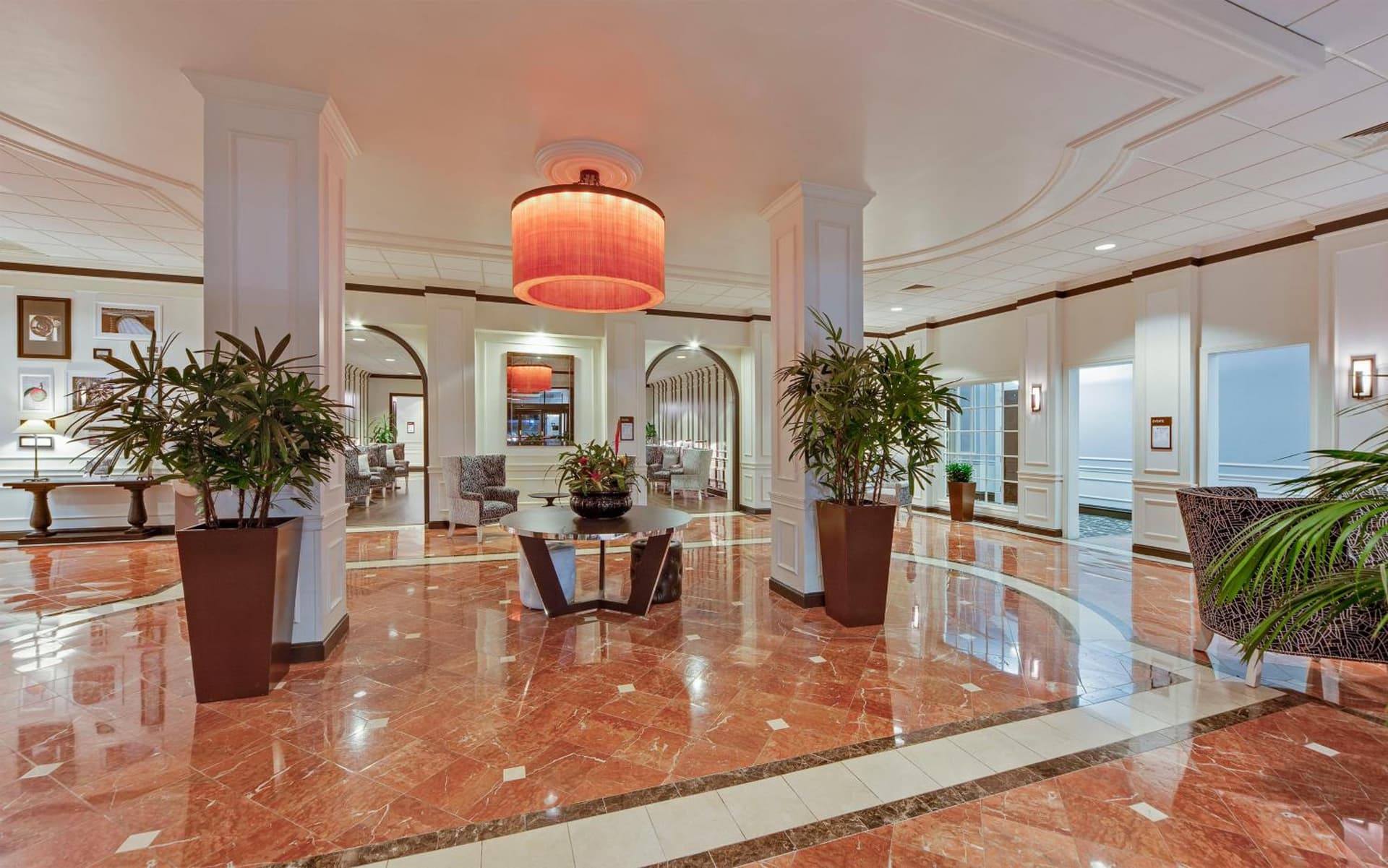 Sonesta Atlanta Northwest Galleria - Marietta property views in Atlanta, GA — gallery photo 3