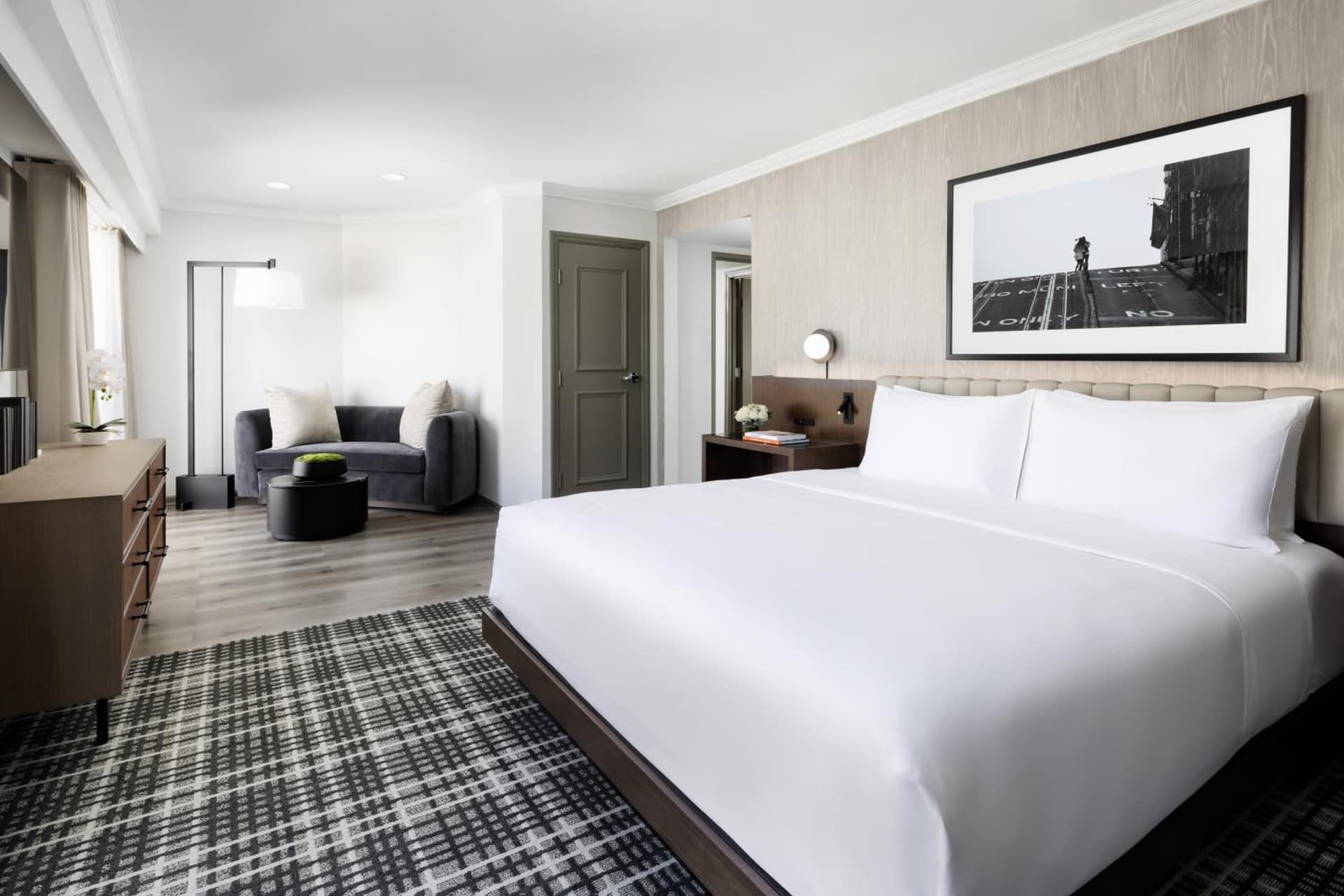 Hyatt Regency San Francisco Downtown SOMA gallery photo in San Francisco, CA — image 90