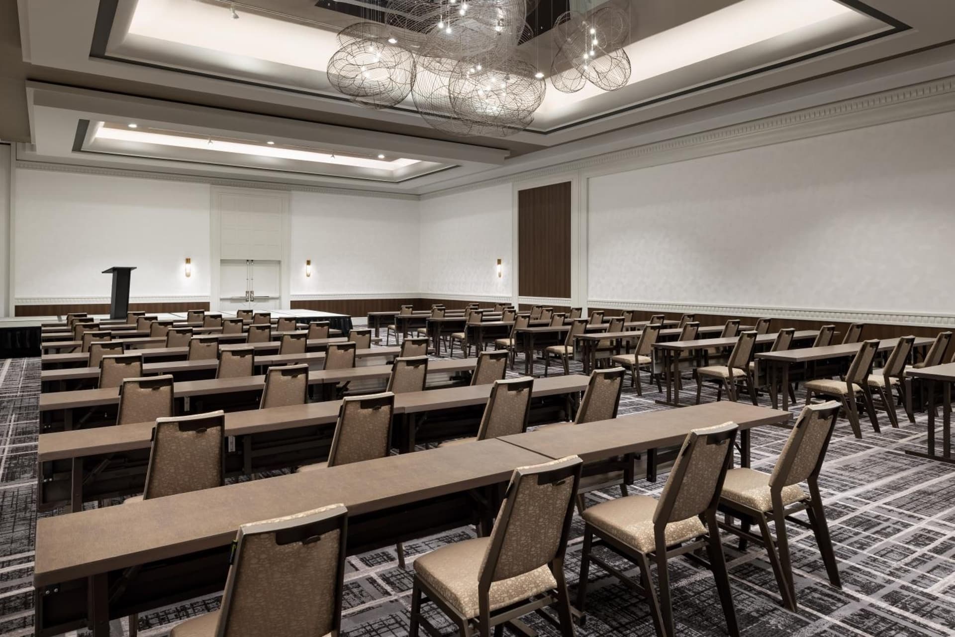 Hyatt Regency San Francisco Downtown SOMA gallery photo in San Francisco, CA — image 92