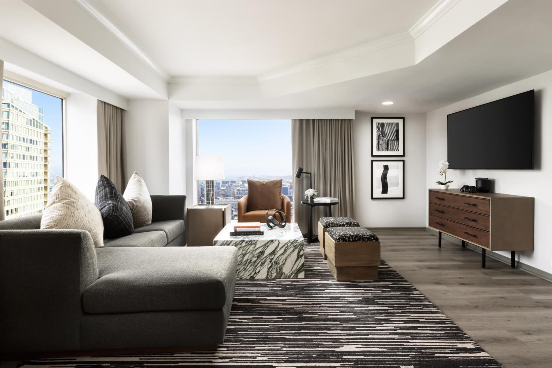 Hyatt Regency San Francisco Downtown SOMA gallery photo in San Francisco, CA — image 43