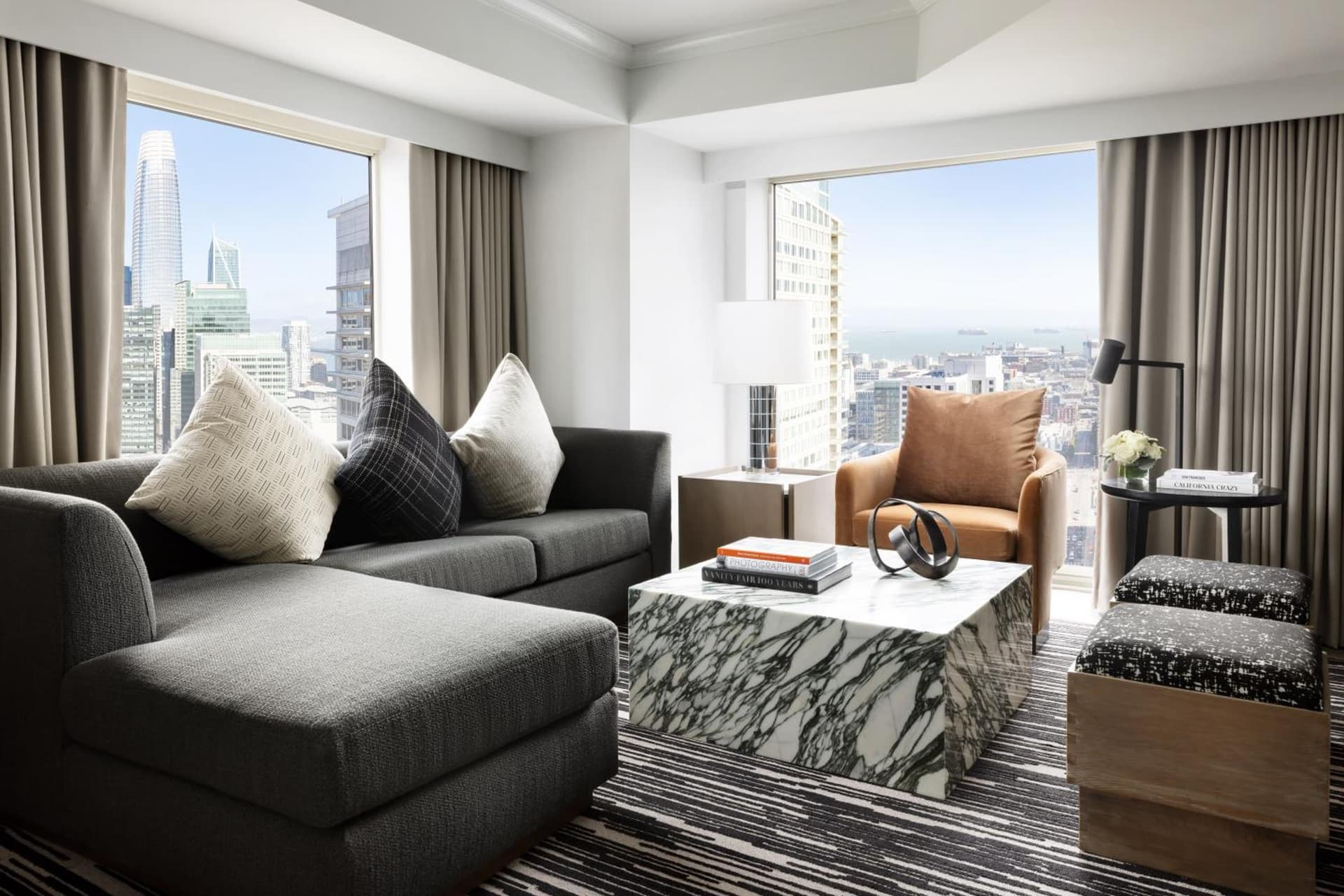 Hyatt Regency San Francisco Downtown SOMA gallery photo in San Francisco, CA — image 98