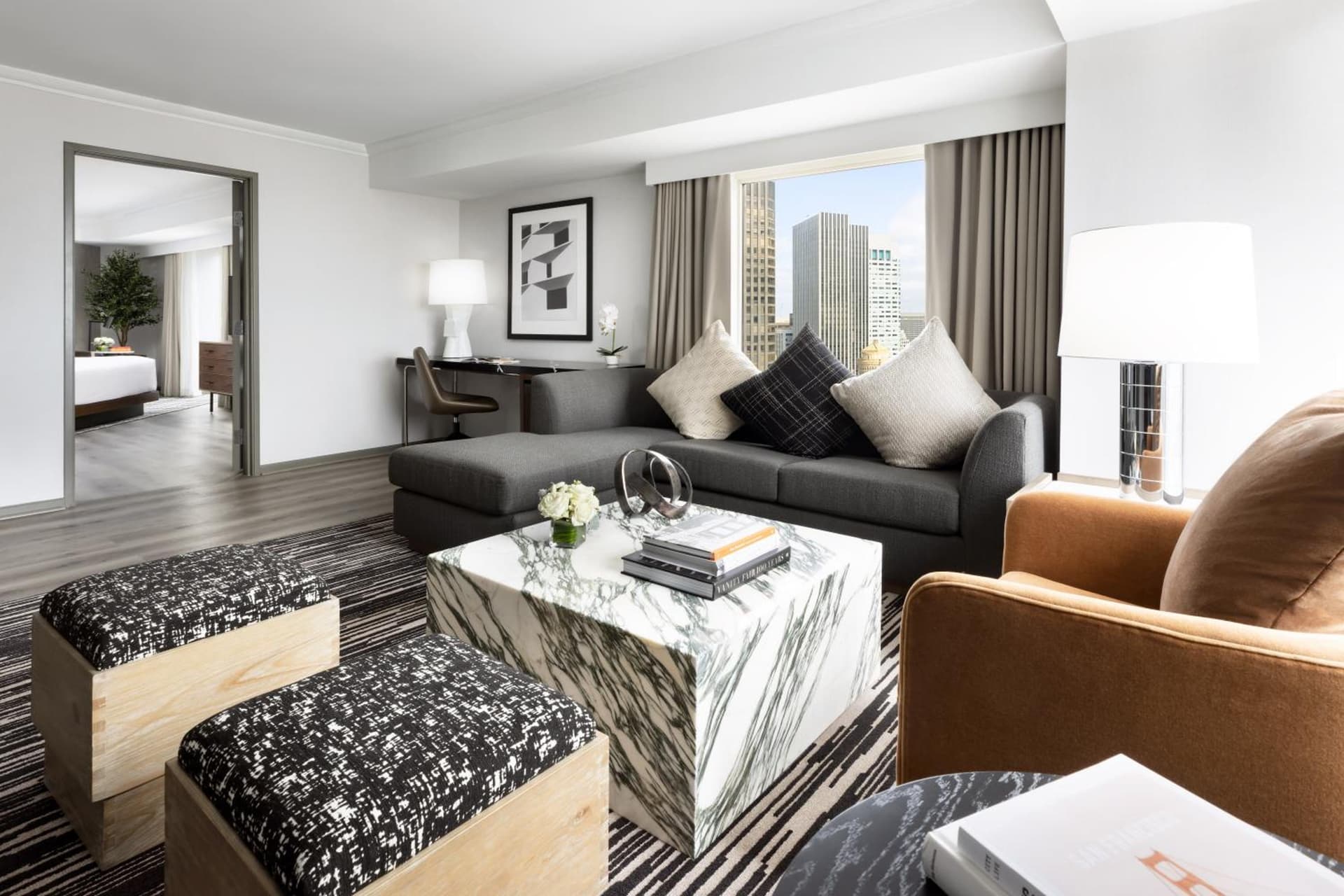 Hyatt Regency San Francisco Downtown SOMA gallery photo in San Francisco, CA — image 69