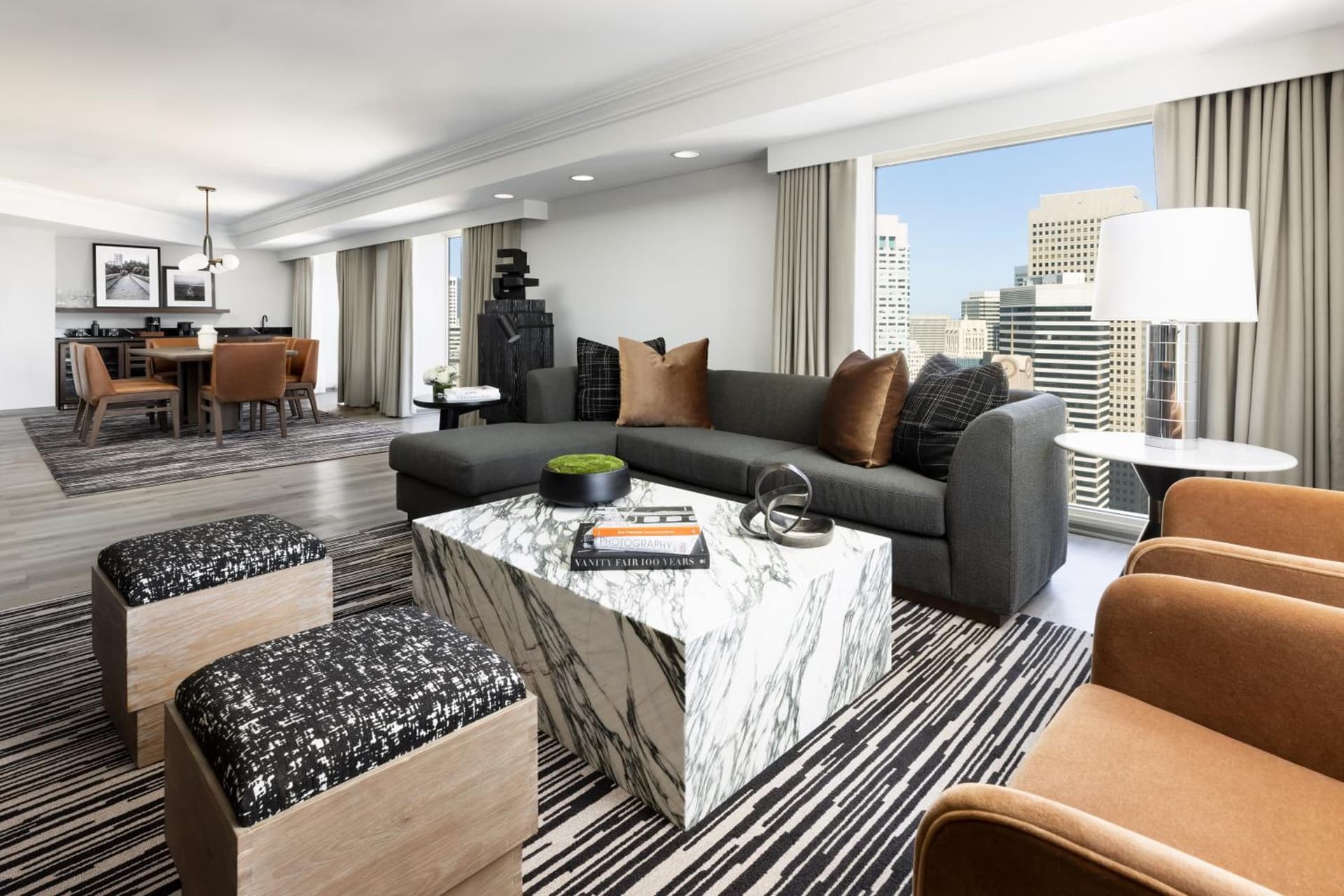 Hyatt Regency San Francisco Downtown SOMA gallery photo in San Francisco, CA — image 38