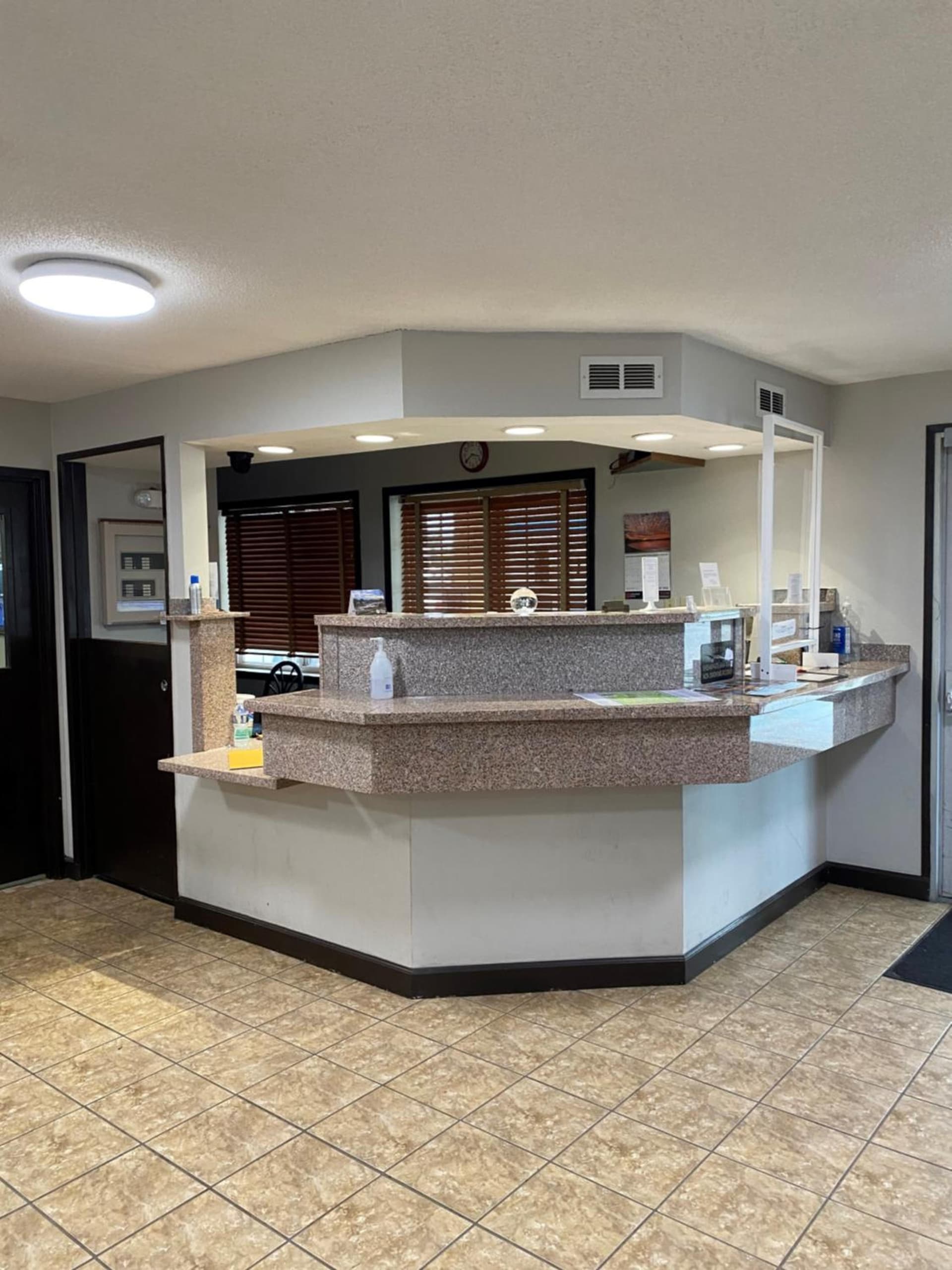Ramada by Wyndham Sioux Falls gallery photo in Sioux Falls, SD — image 17