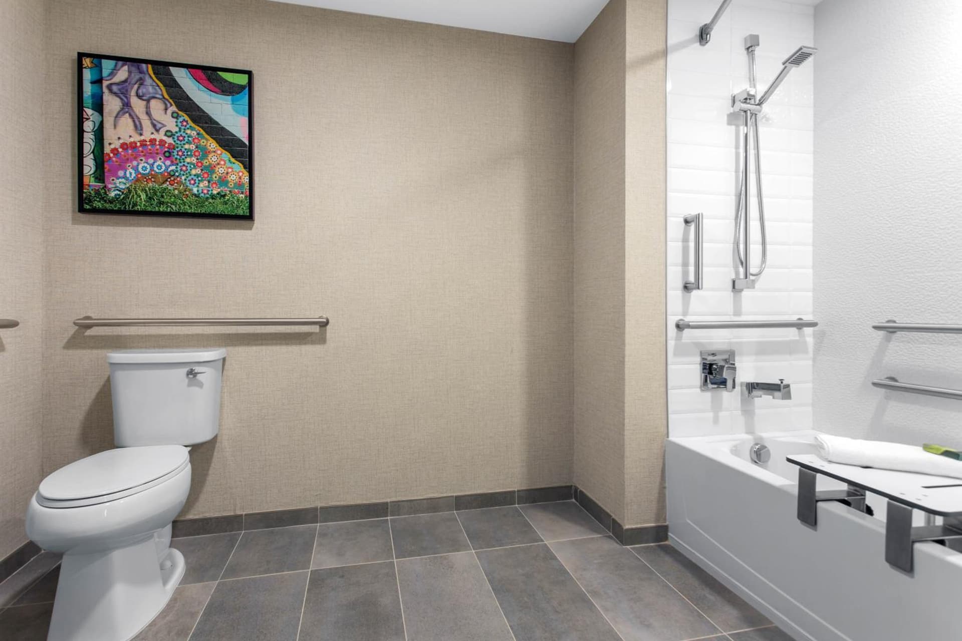 Cambria Hotel Downtown Asheville gallery photo in Asheville, NC — image 14