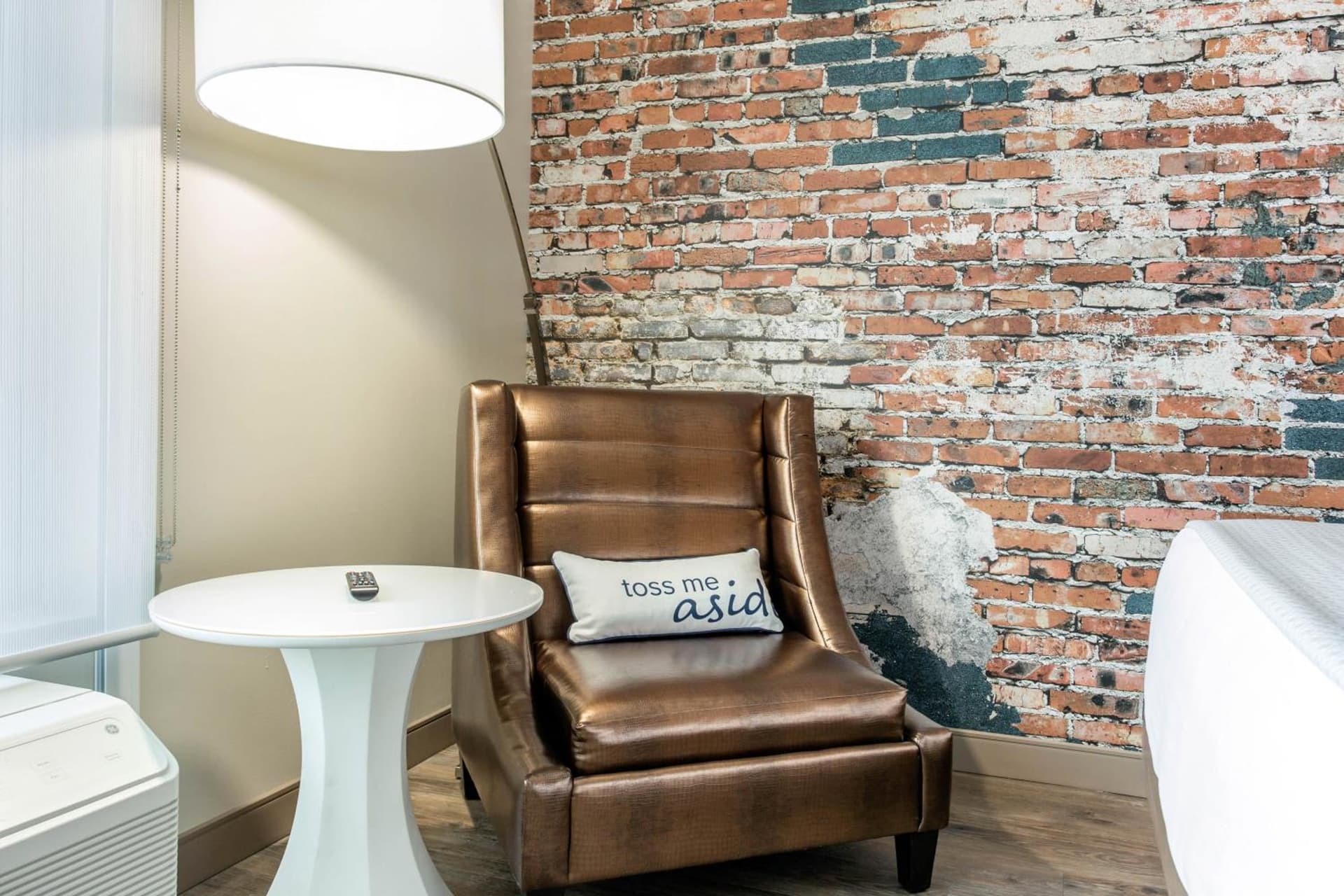 Cambria Hotel Downtown Asheville gallery photo in Asheville, NC — image 42