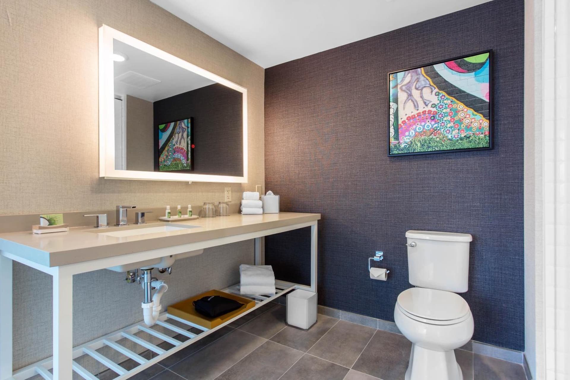 Cambria Hotel Downtown Asheville gallery photo in Asheville, NC — image 25