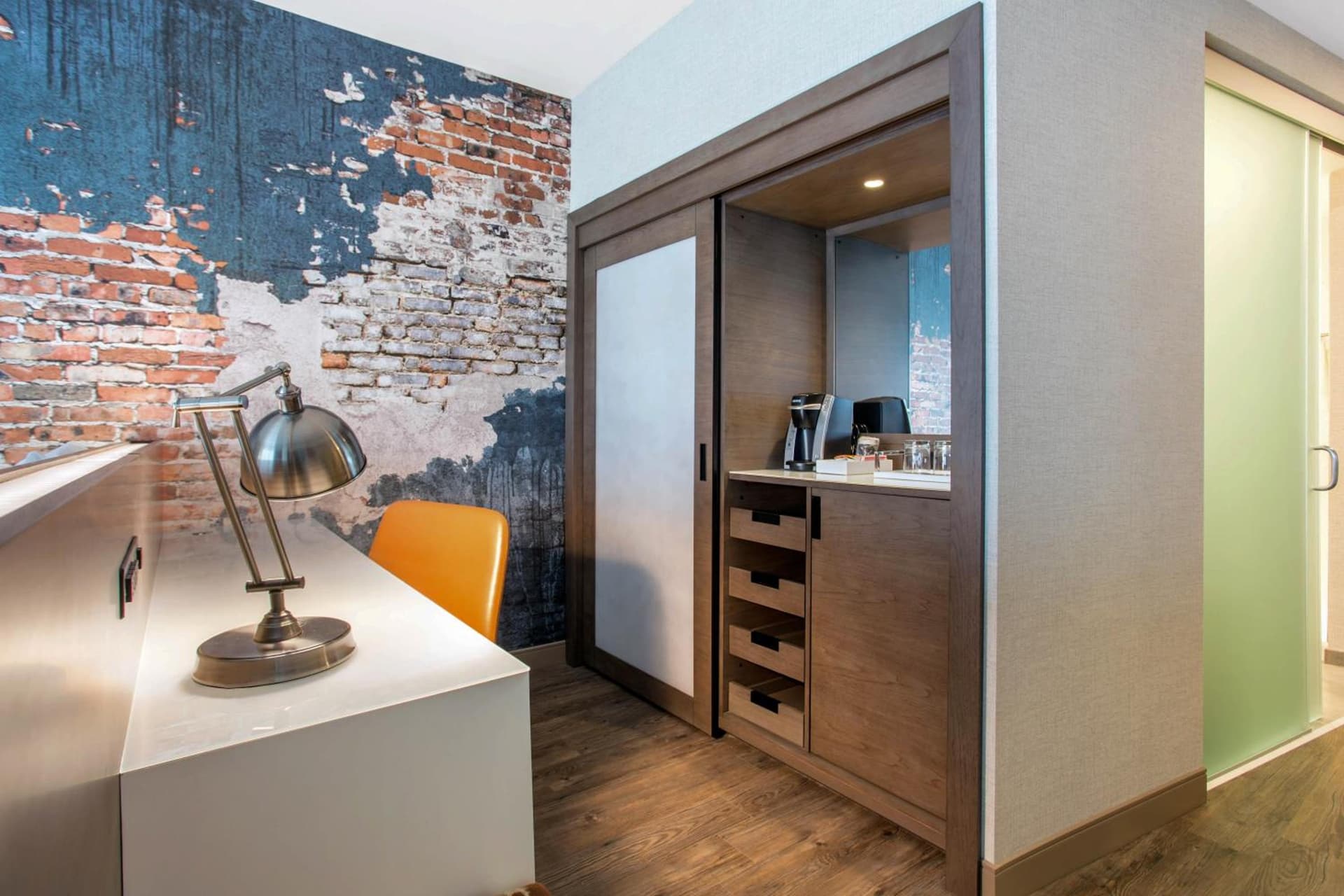 Cambria Hotel Downtown Asheville gallery photo in Asheville, NC — image 109