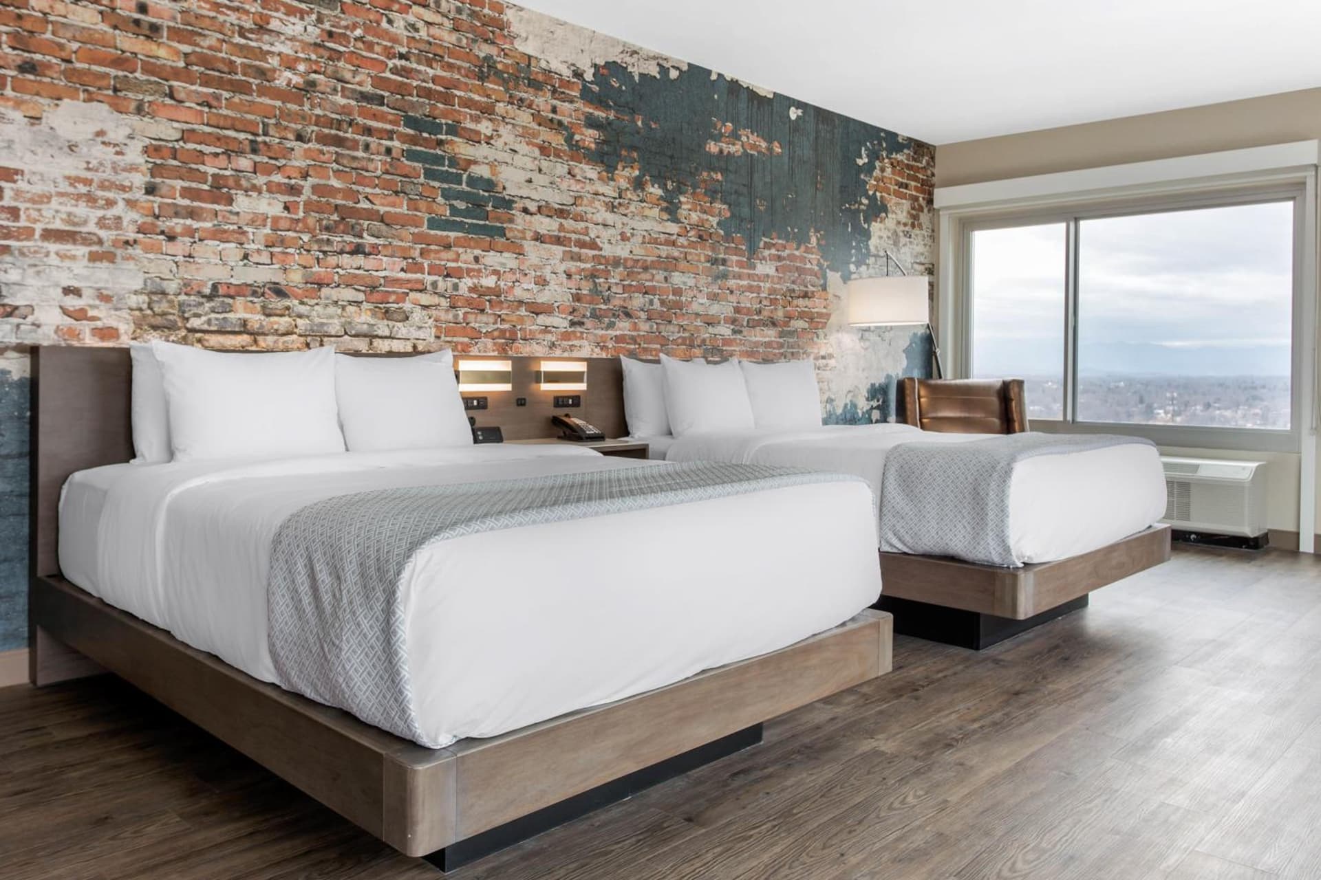 Cambria Hotel Downtown Asheville gallery photo in Asheville, NC — image 35