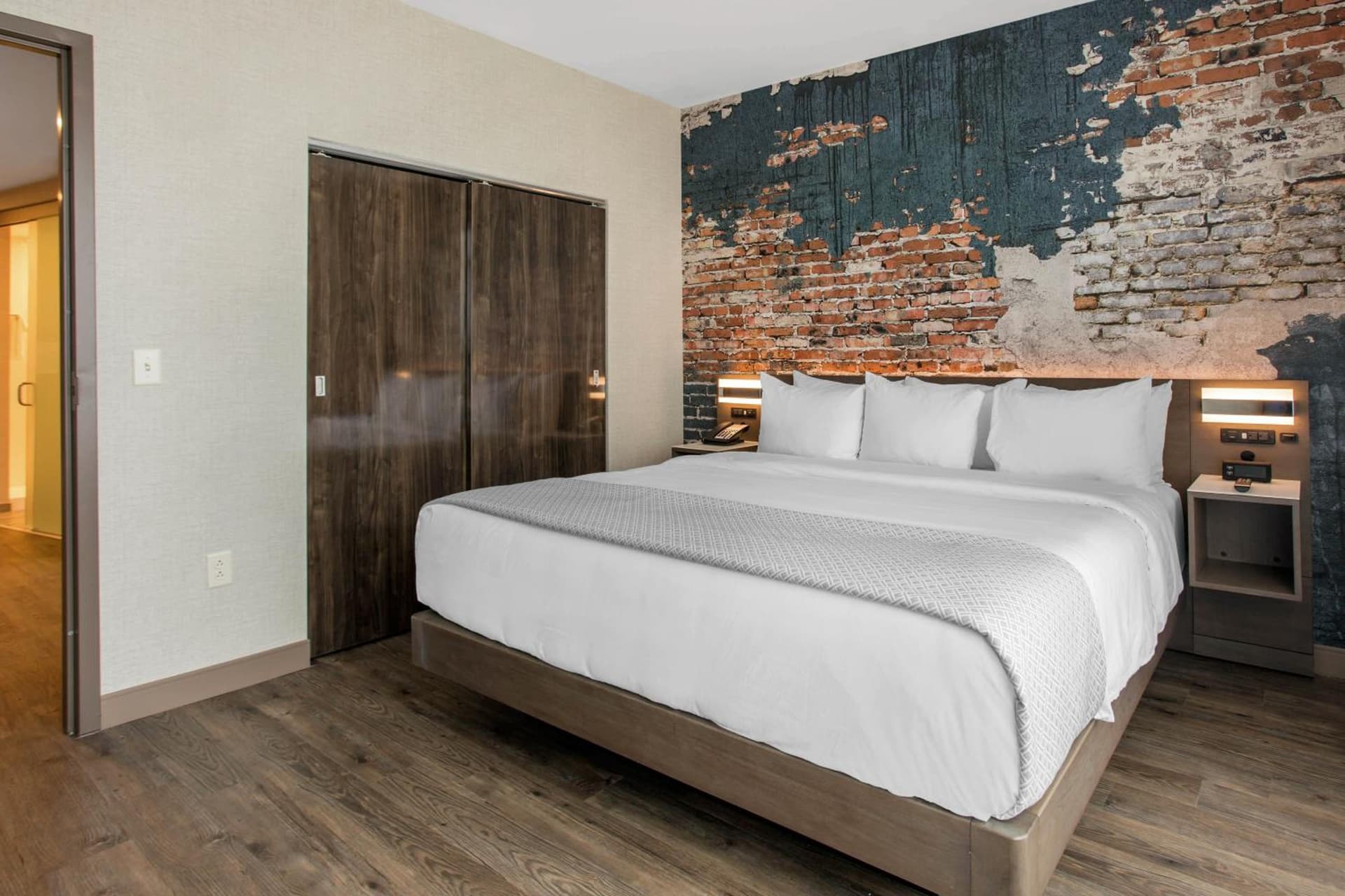 Cambria Hotel Downtown Asheville gallery photo in Asheville, NC — image 50