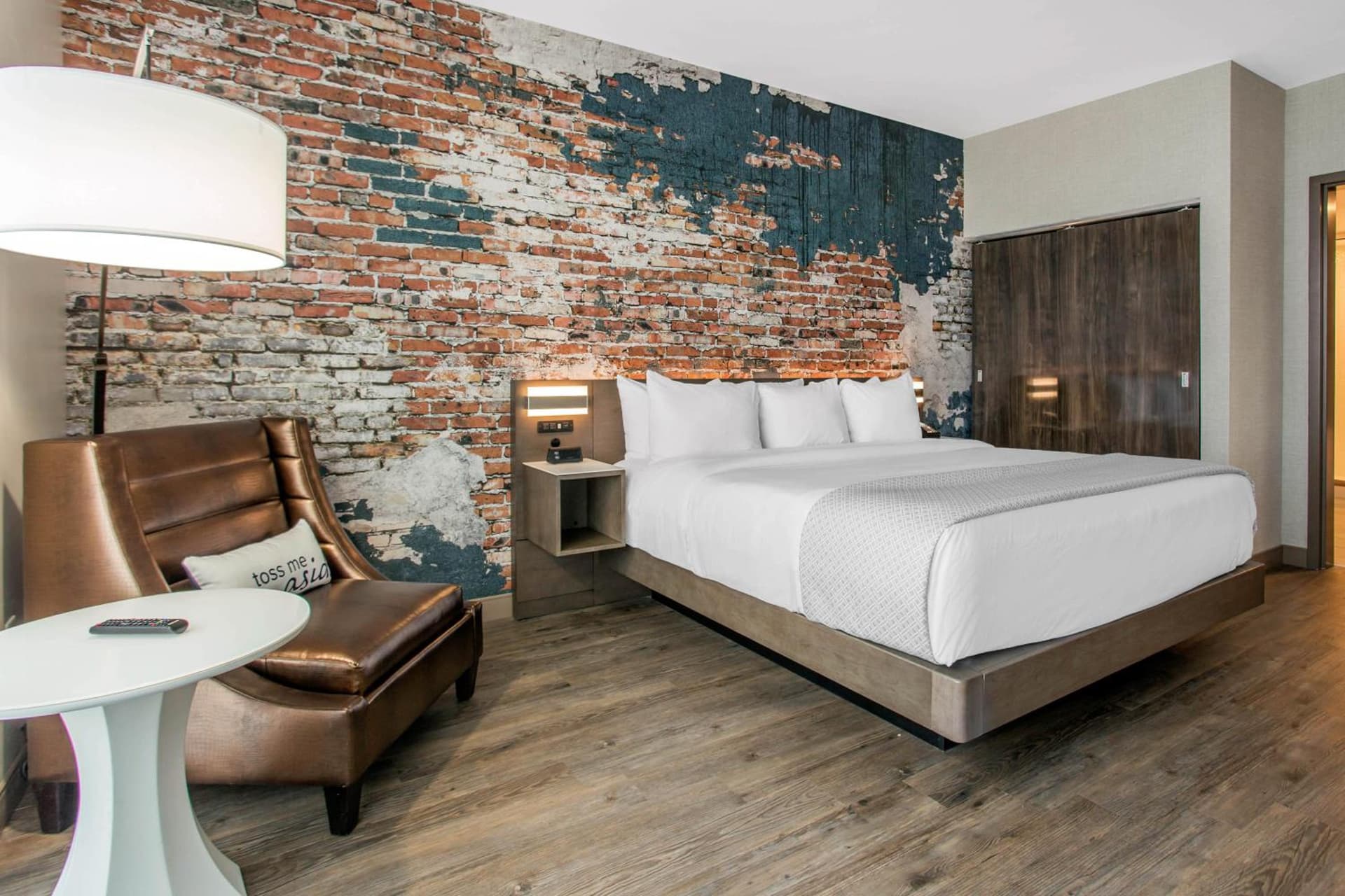Cambria Hotel Downtown Asheville gallery photo in Asheville, NC — image 23