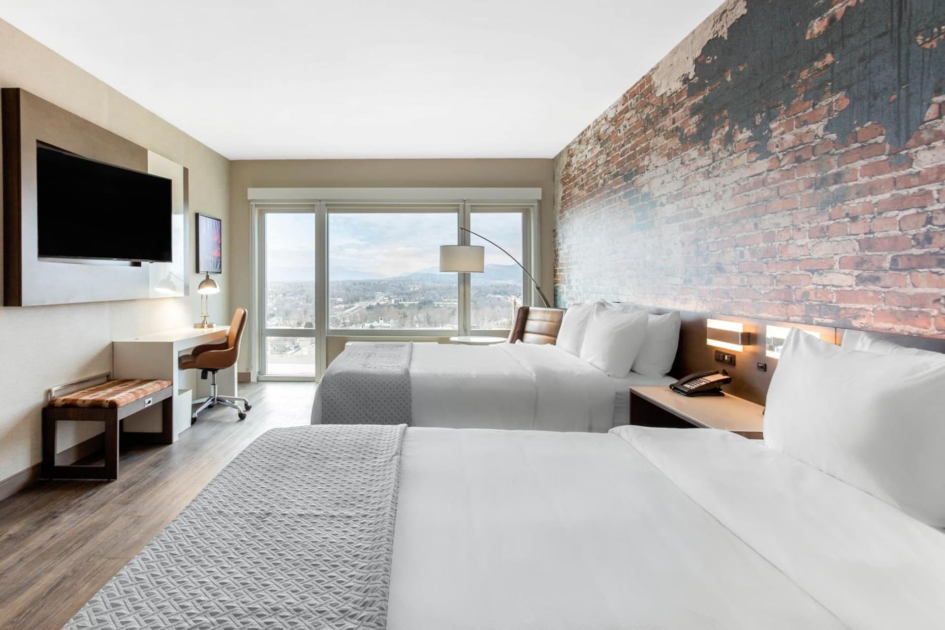 Cambria Hotel Downtown Asheville gallery photo in Asheville, NC — image 66