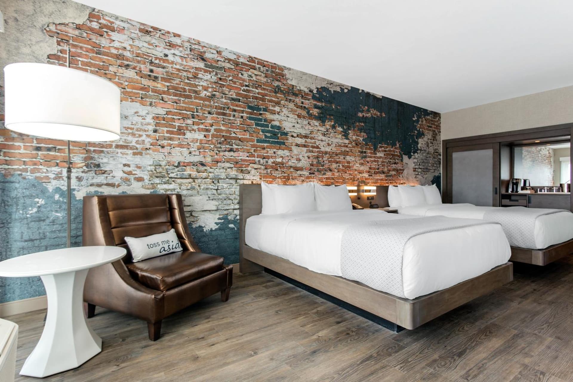 Cambria Hotel Downtown Asheville gallery photo in Asheville, NC — image 9