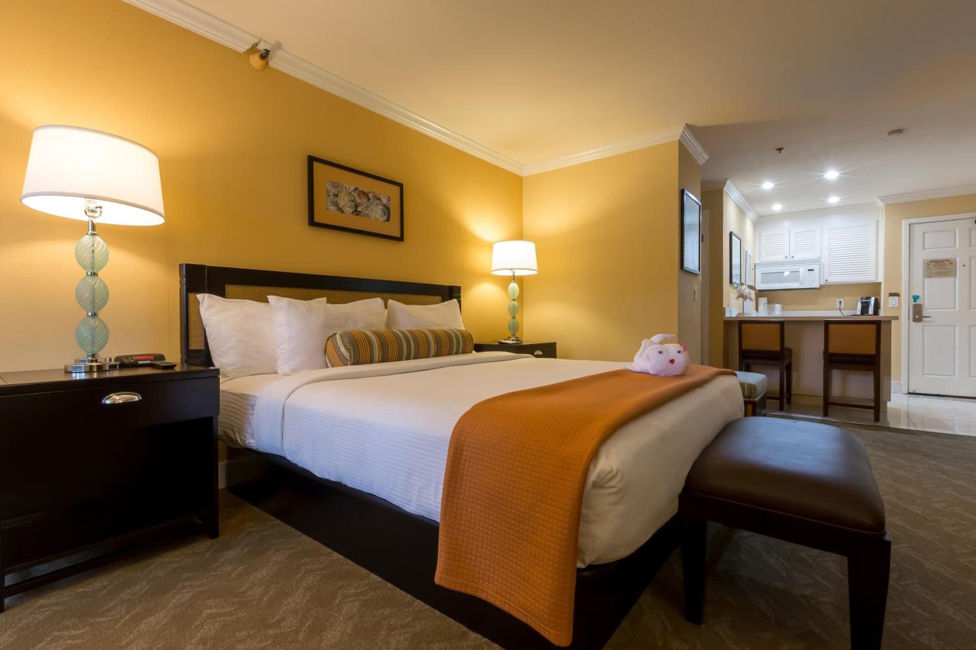 Carlsbad Inn Beach Resort gallery photo in Carlsbad, CA — image 15