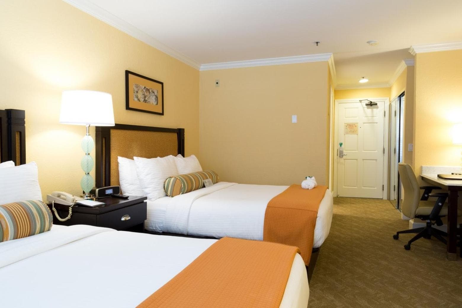 Carlsbad Inn Beach Resort gallery photo in Carlsbad, CA — image 40