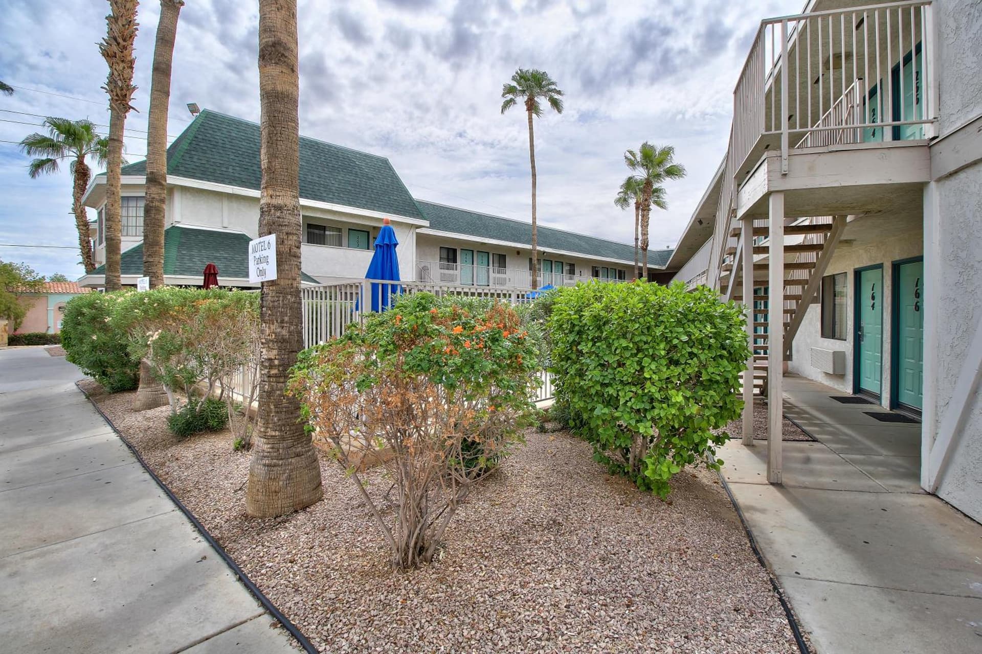 Motel 6-Yuma, AZ - East gallery photo in Yuma, AZ — image 16