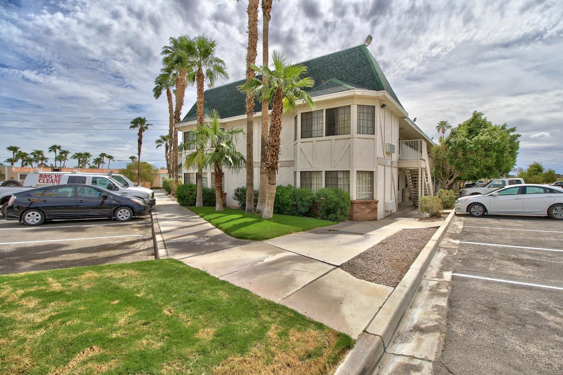 Motel 6-Yuma, AZ - East gallery photo in Yuma, AZ — image 22