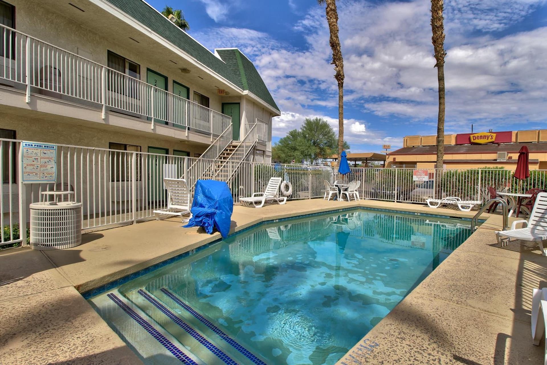 Motel 6-Yuma, AZ - East gallery photo in Yuma, AZ — image 27
