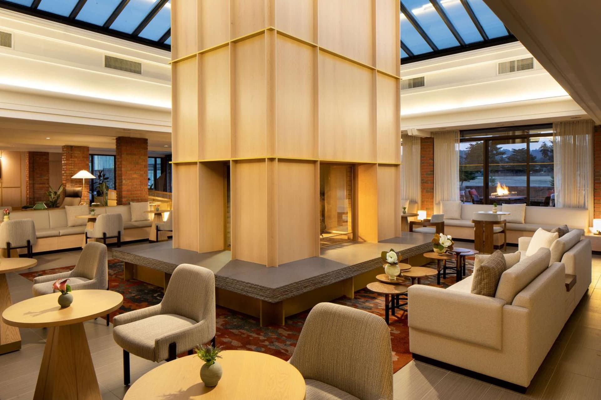 Hyatt Regency Monterey Hotel and Spa gallery photo in Monterey, CA — image 59