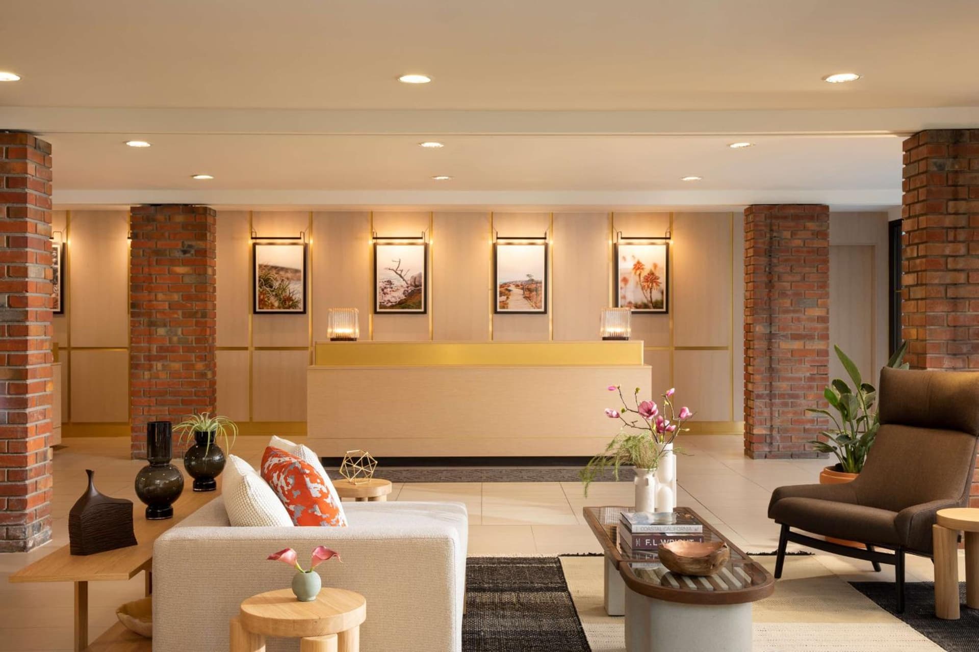 Hyatt Regency Monterey Hotel and Spa gallery photo in Monterey, CA — image 20