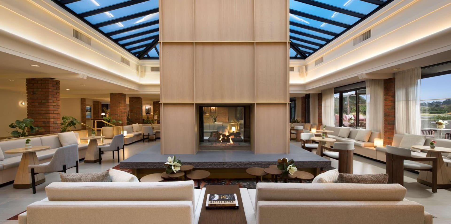 Hyatt Regency Monterey Hotel and Spa gallery photo in Monterey, CA — image 56
