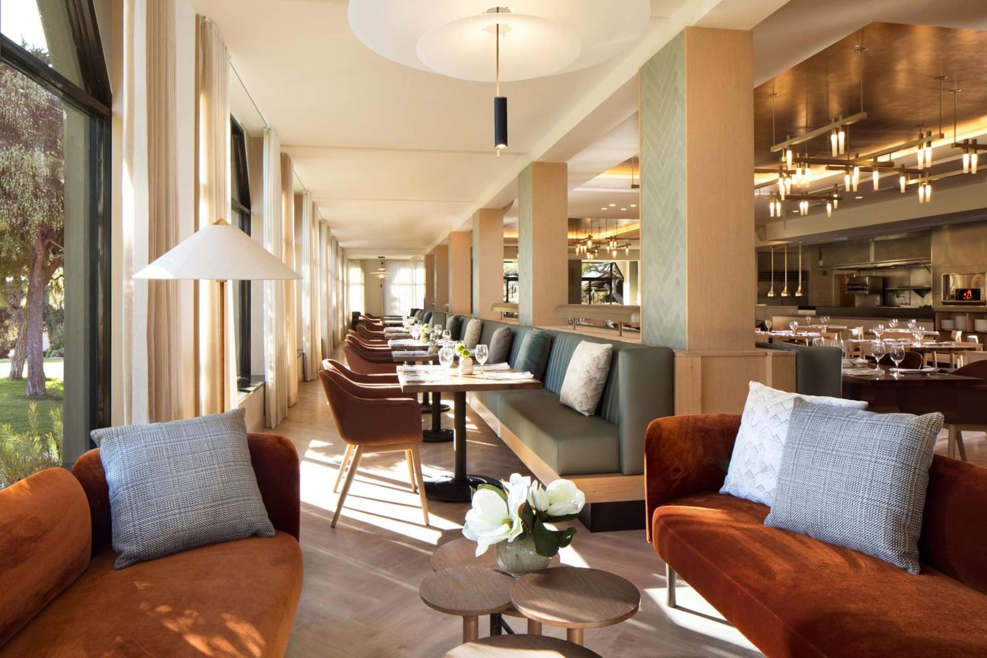 Hyatt Regency Monterey Hotel and Spa gallery photo in Monterey, CA — image 29