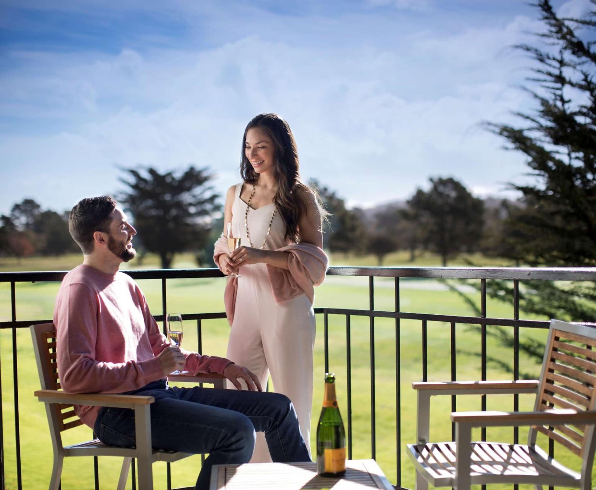 Hyatt Regency Monterey Hotel and Spa gallery photo in Monterey, CA — image 44