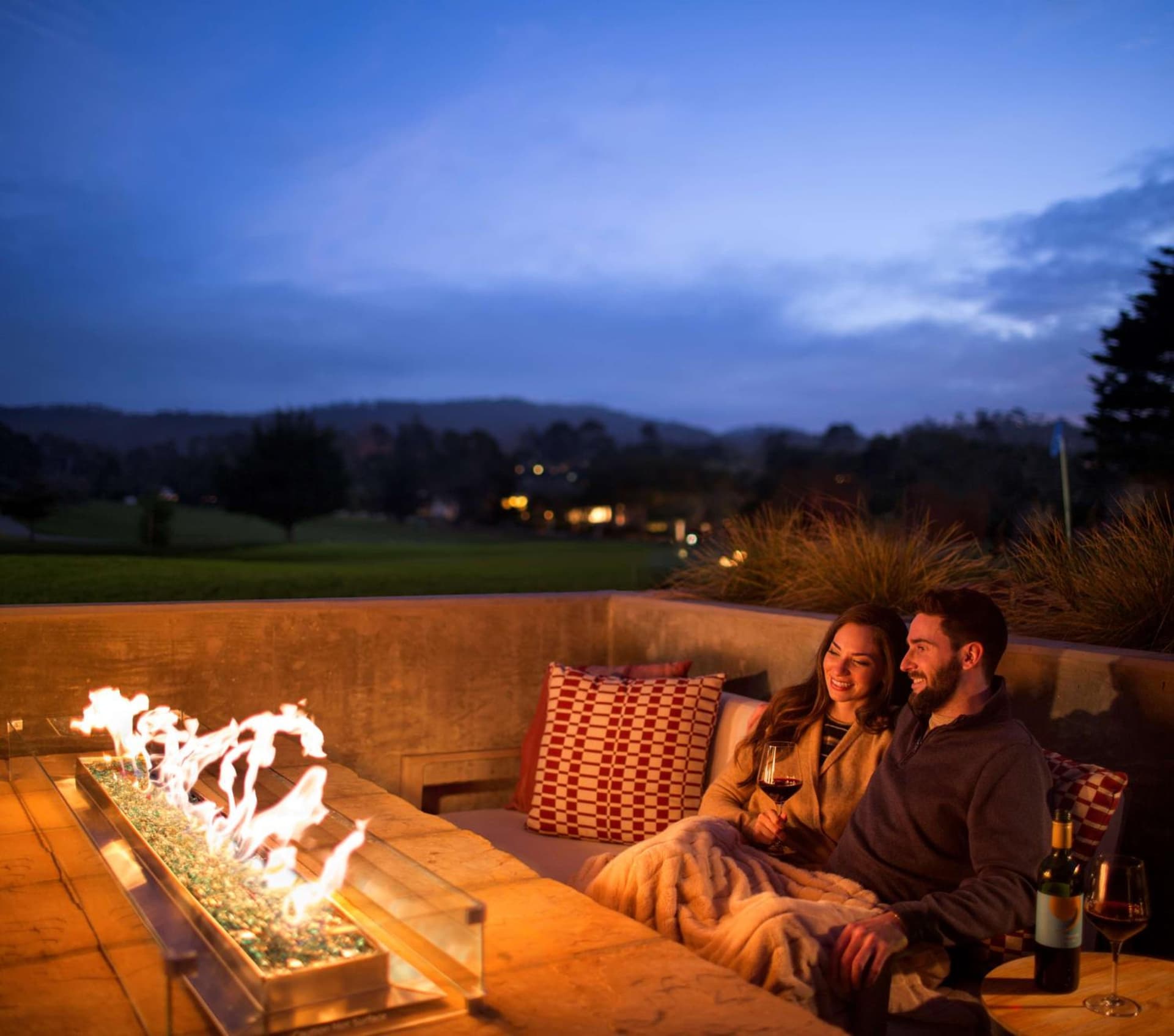 Hyatt Regency Monterey Hotel and Spa gallery photo in Monterey, CA — image 4