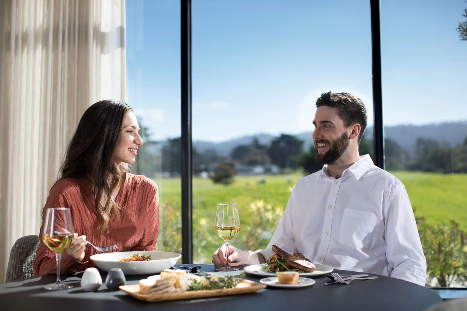 Hyatt Regency Monterey Hotel and Spa gallery photo in Monterey, CA — image 42