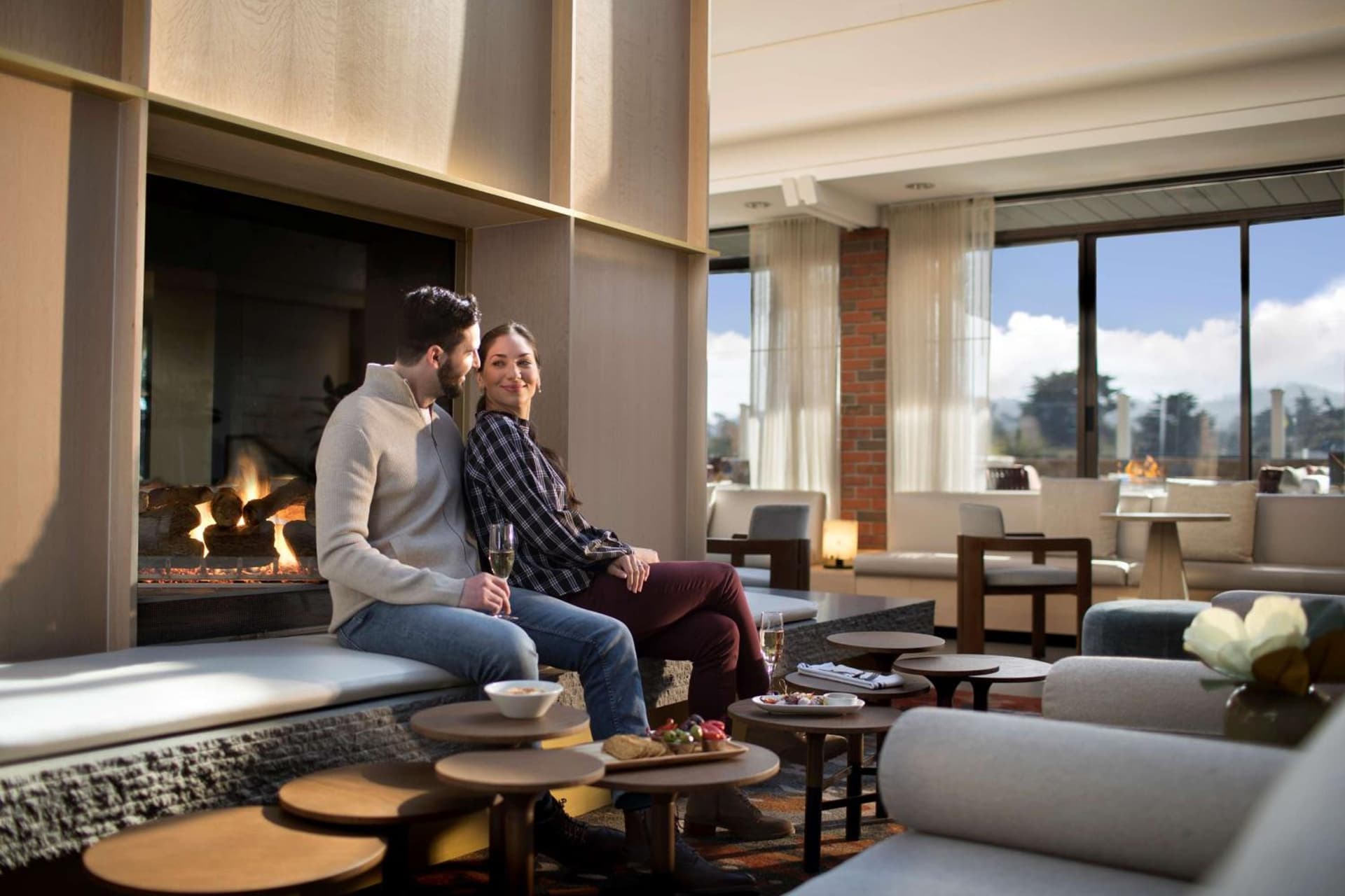 Hyatt Regency Monterey Hotel and Spa gallery photo in Monterey, CA — image 13