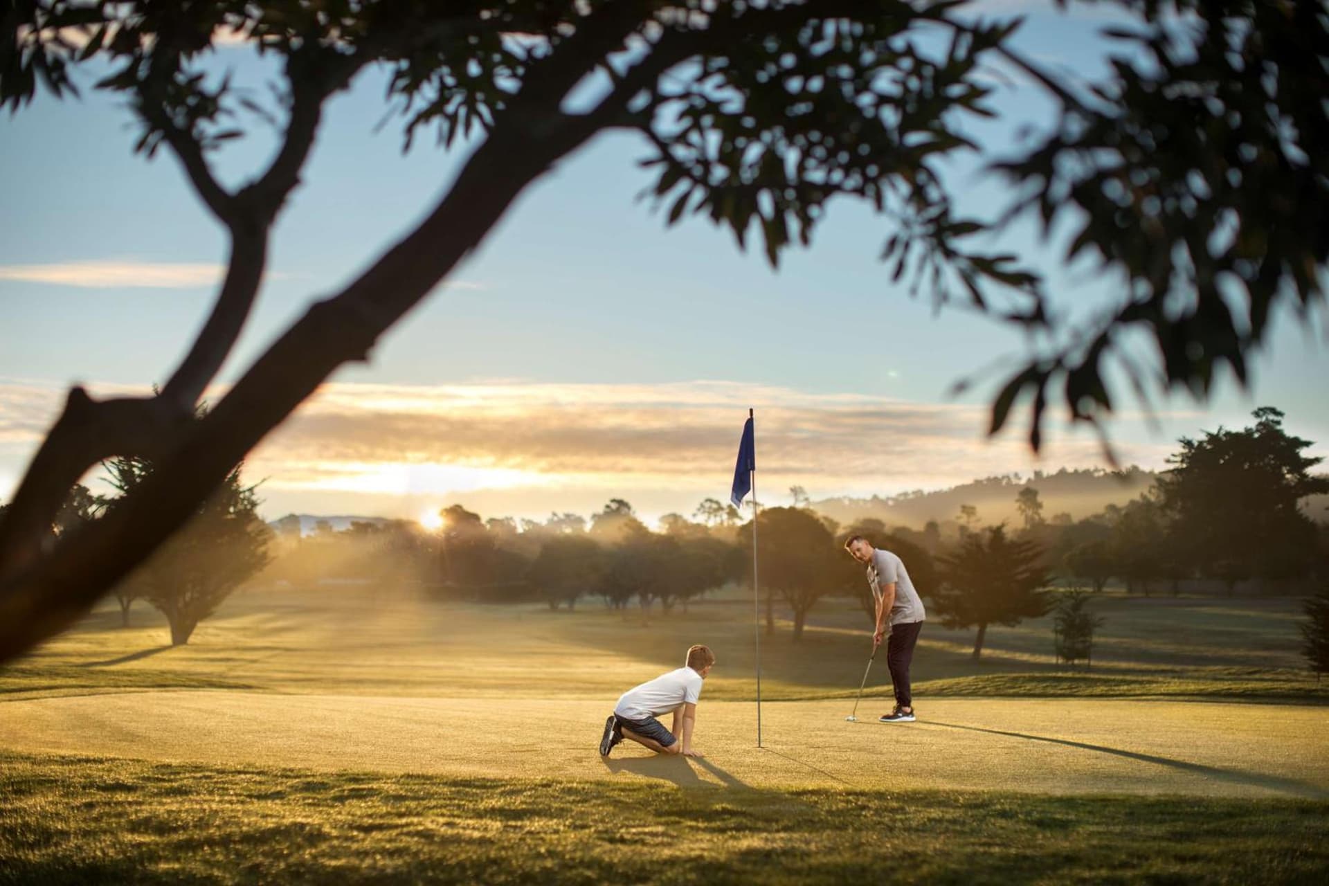 Hyatt Regency Monterey Hotel and Spa gallery photo in Monterey, CA — image 21
