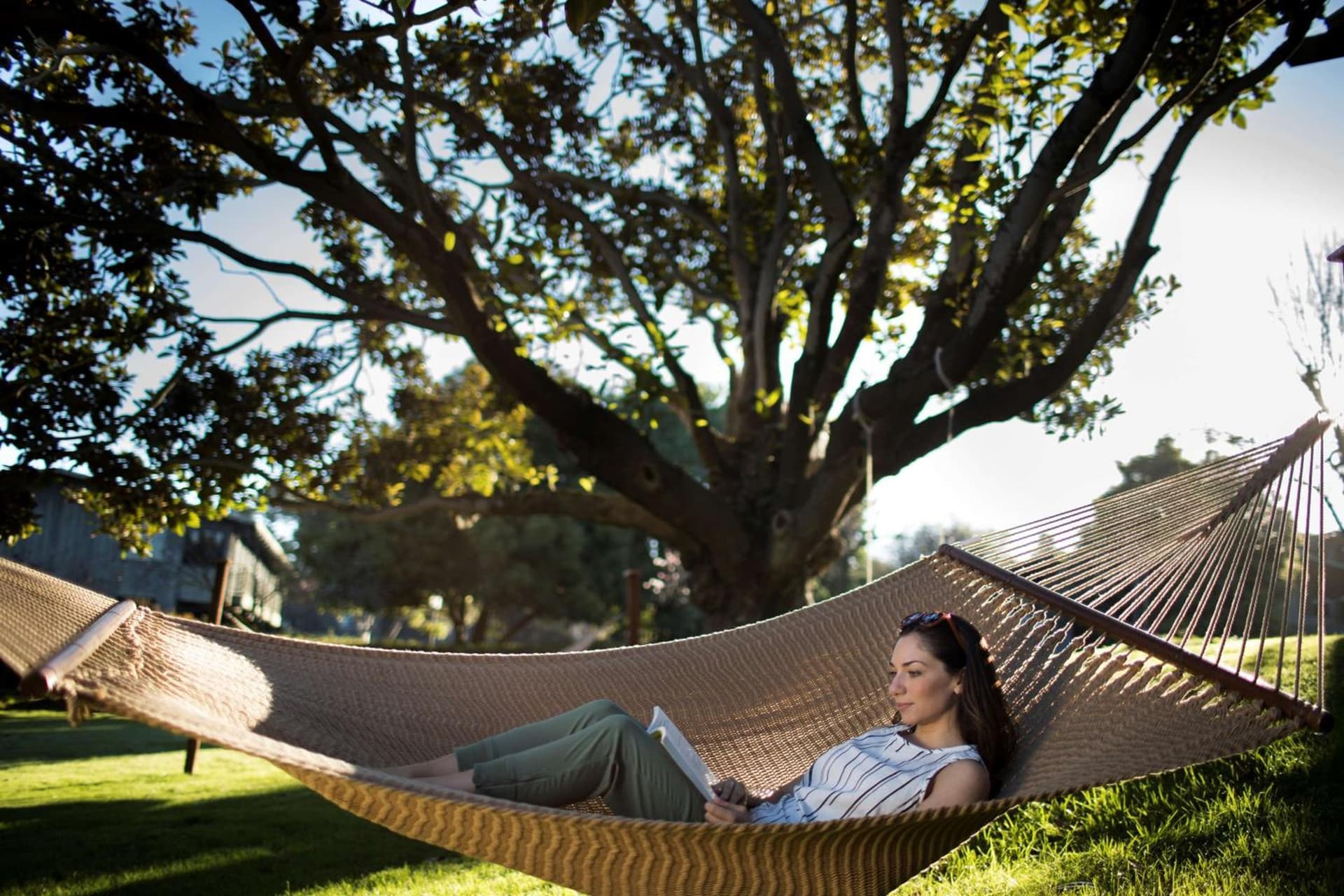 Hyatt Regency Monterey Hotel and Spa gallery photo in Monterey, CA — image 26