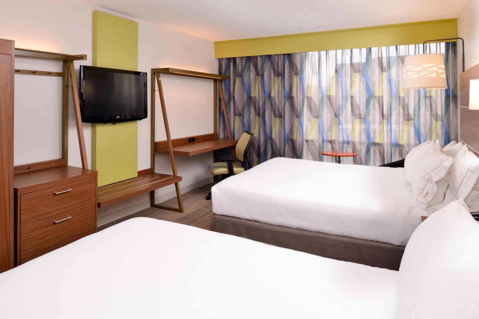 Holiday Inn Express & Suites Springfield by IHG gallery photo in Springfield, IL — image 31