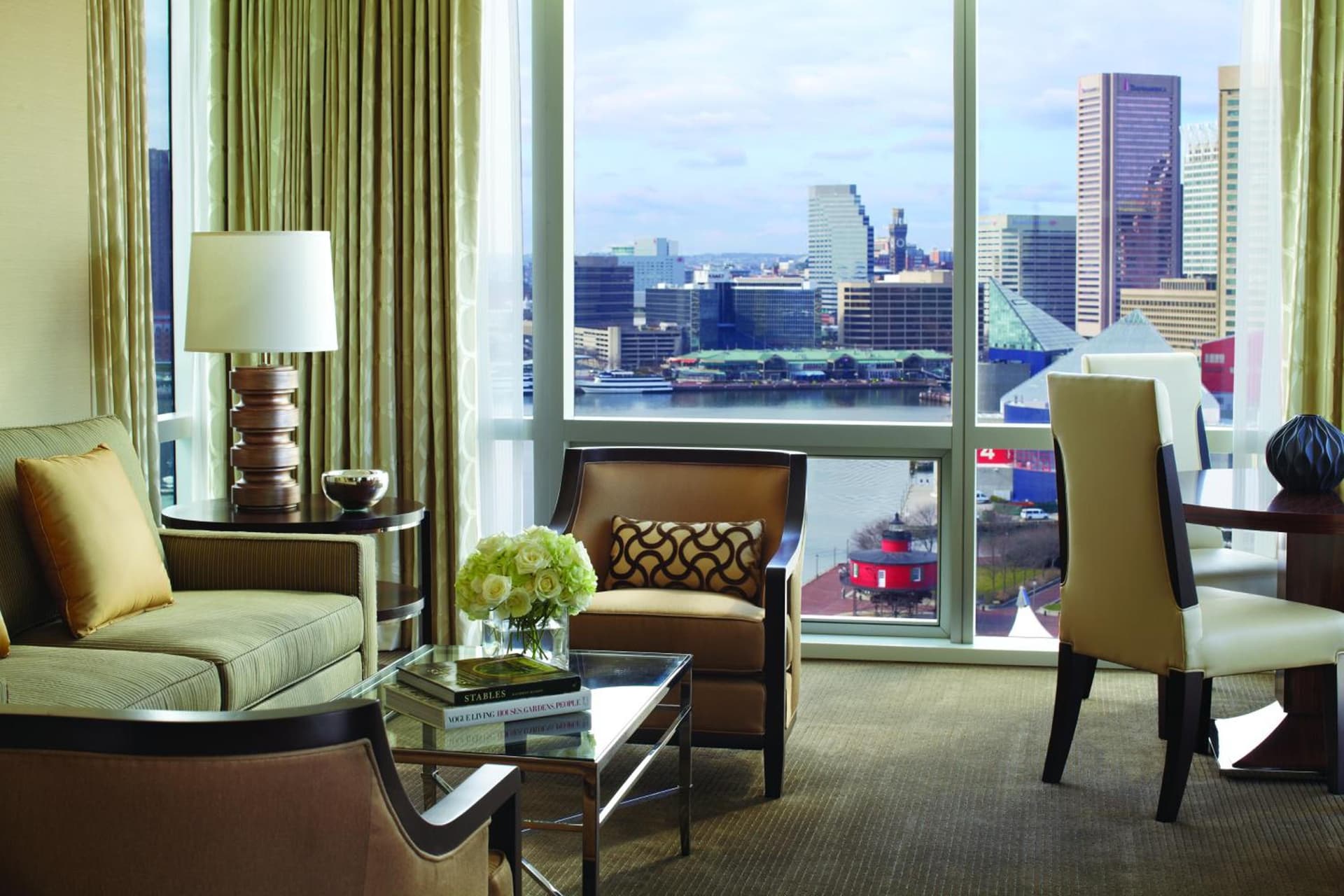 Four Seasons Baltimore gallery photo in Baltimore, MD — image 49