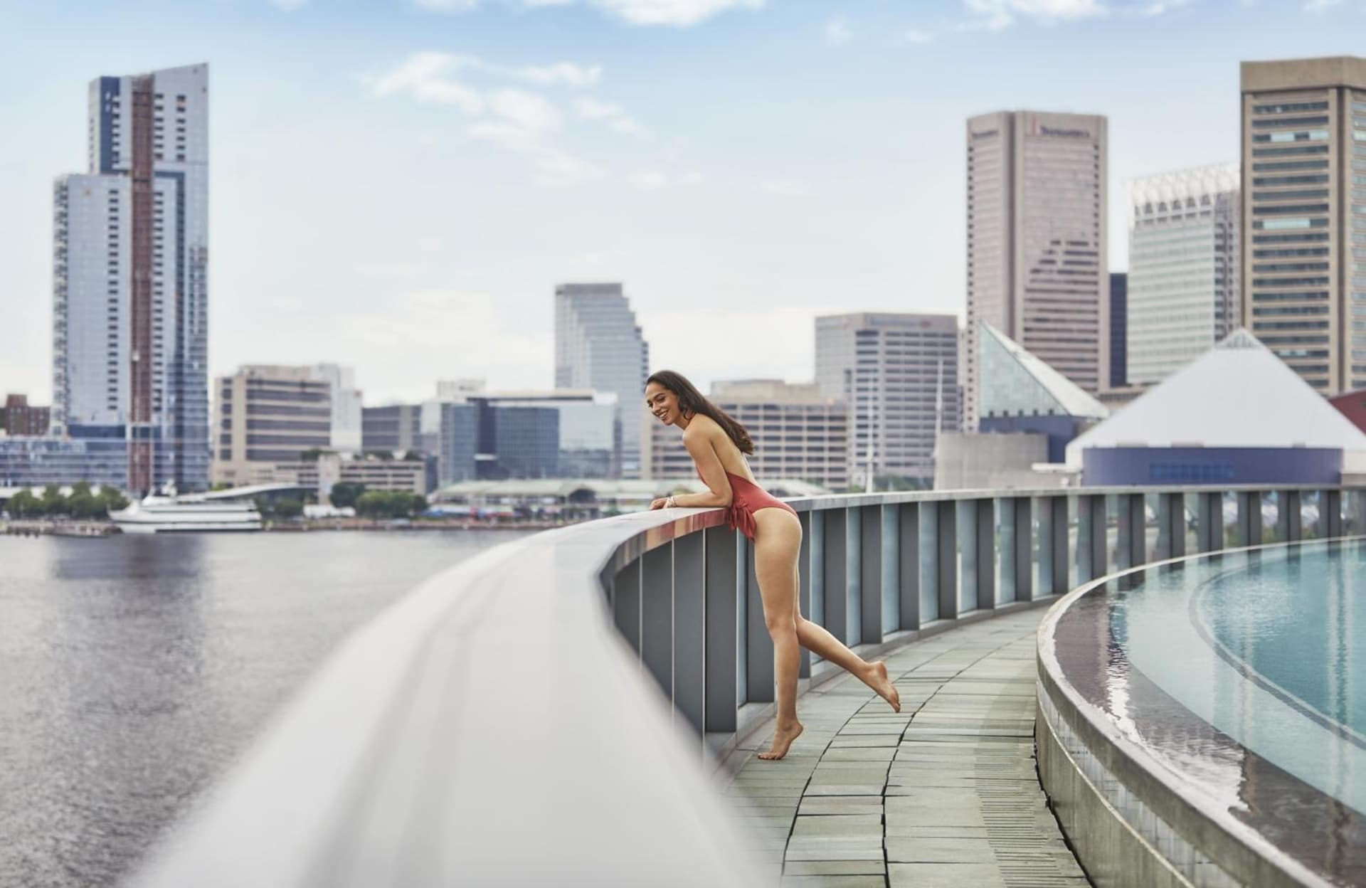 Four Seasons Baltimore gallery photo in Baltimore, MD — image 31