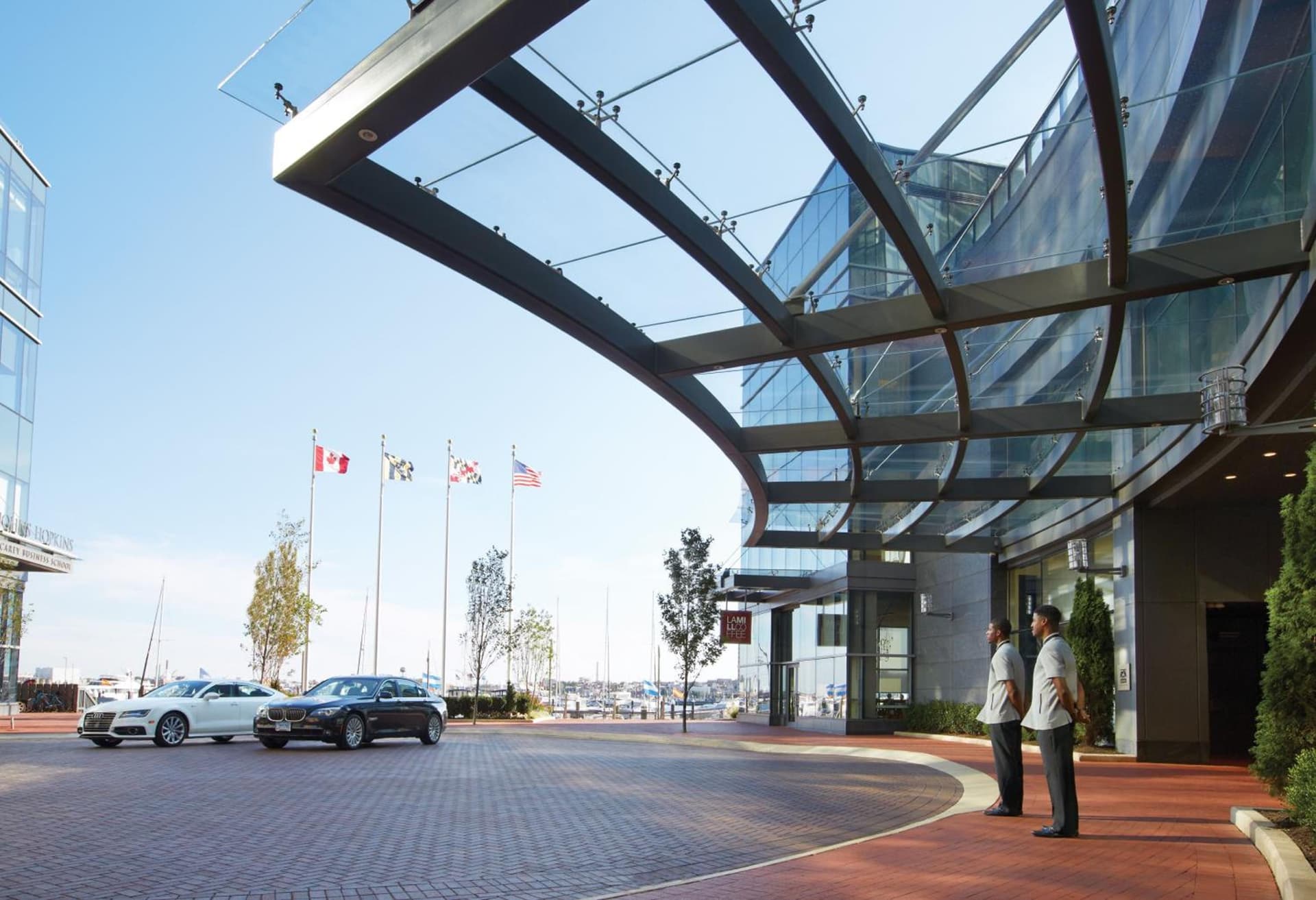 Four Seasons Baltimore gallery photo in Baltimore, MD — image 11
