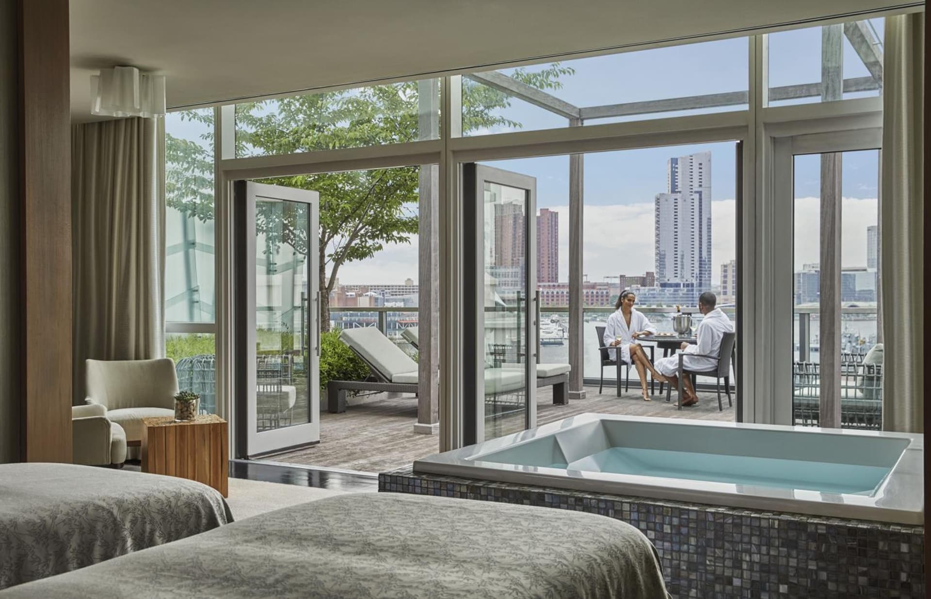 Four Seasons Baltimore gallery photo in Baltimore, MD — image 20