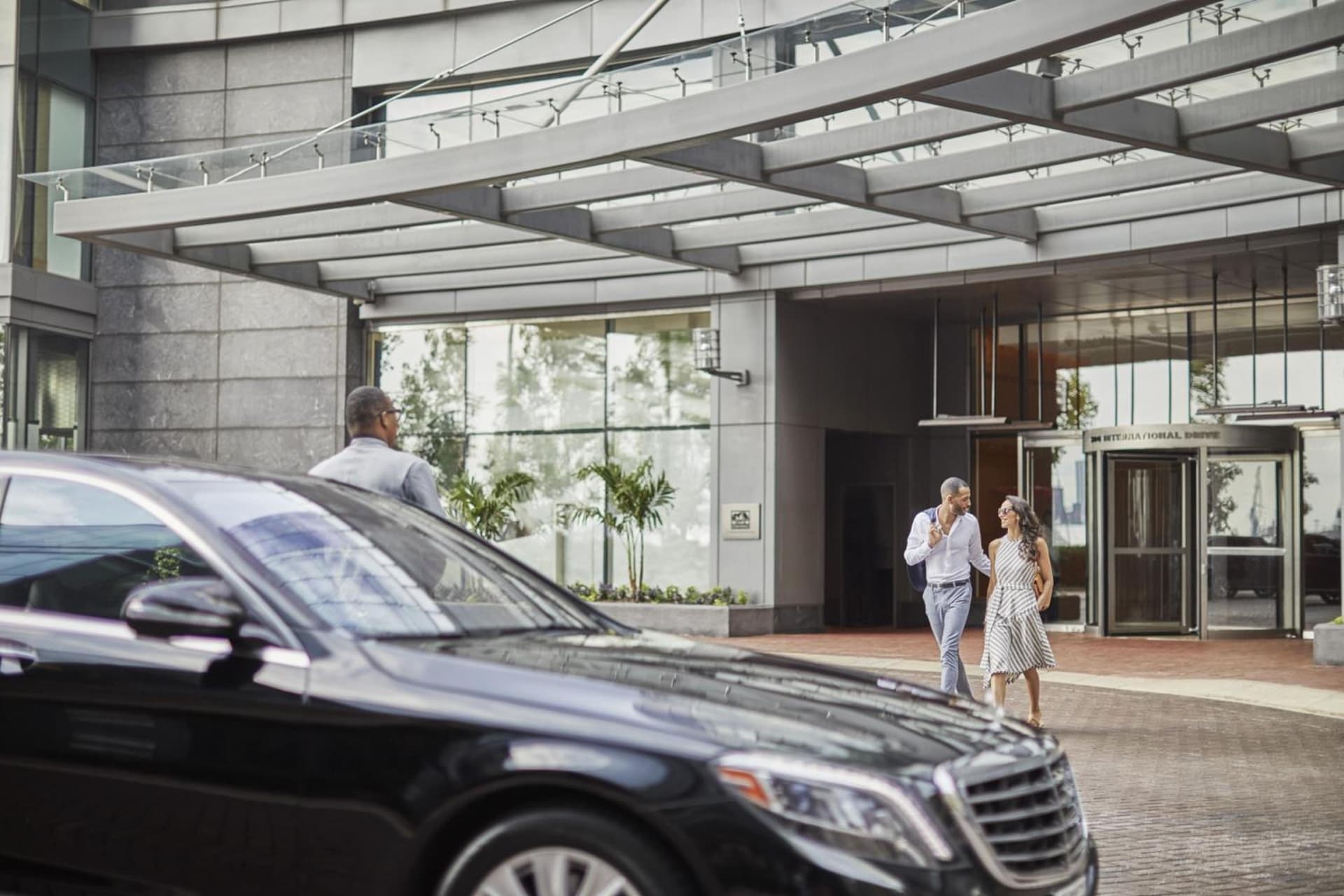 Four Seasons Baltimore gallery photo in Baltimore, MD — image 47