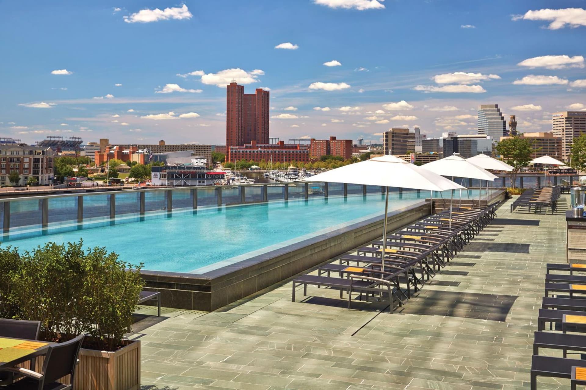 Four Seasons Baltimore gallery photo in Baltimore, MD — image 35