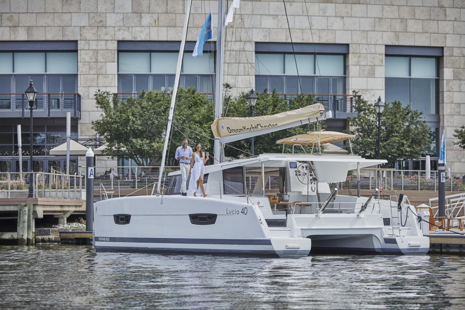 Four Seasons Baltimore gallery photo in Baltimore, MD — image 36