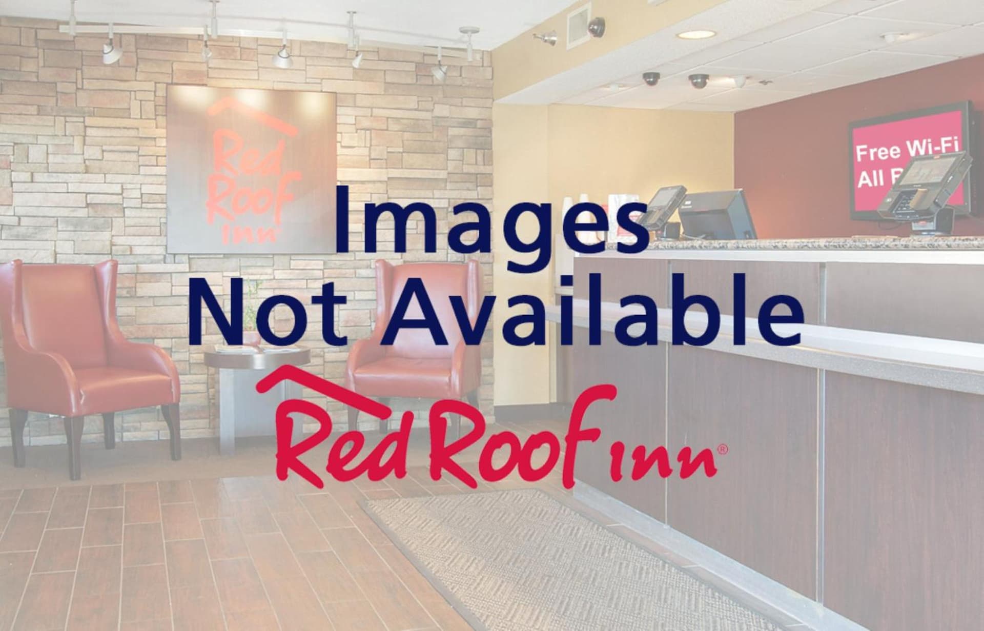 Red Roof Inn Pittsburgh - McKnight Rd featured exterior or lobby in Pittsburgh, PA — similar hotel