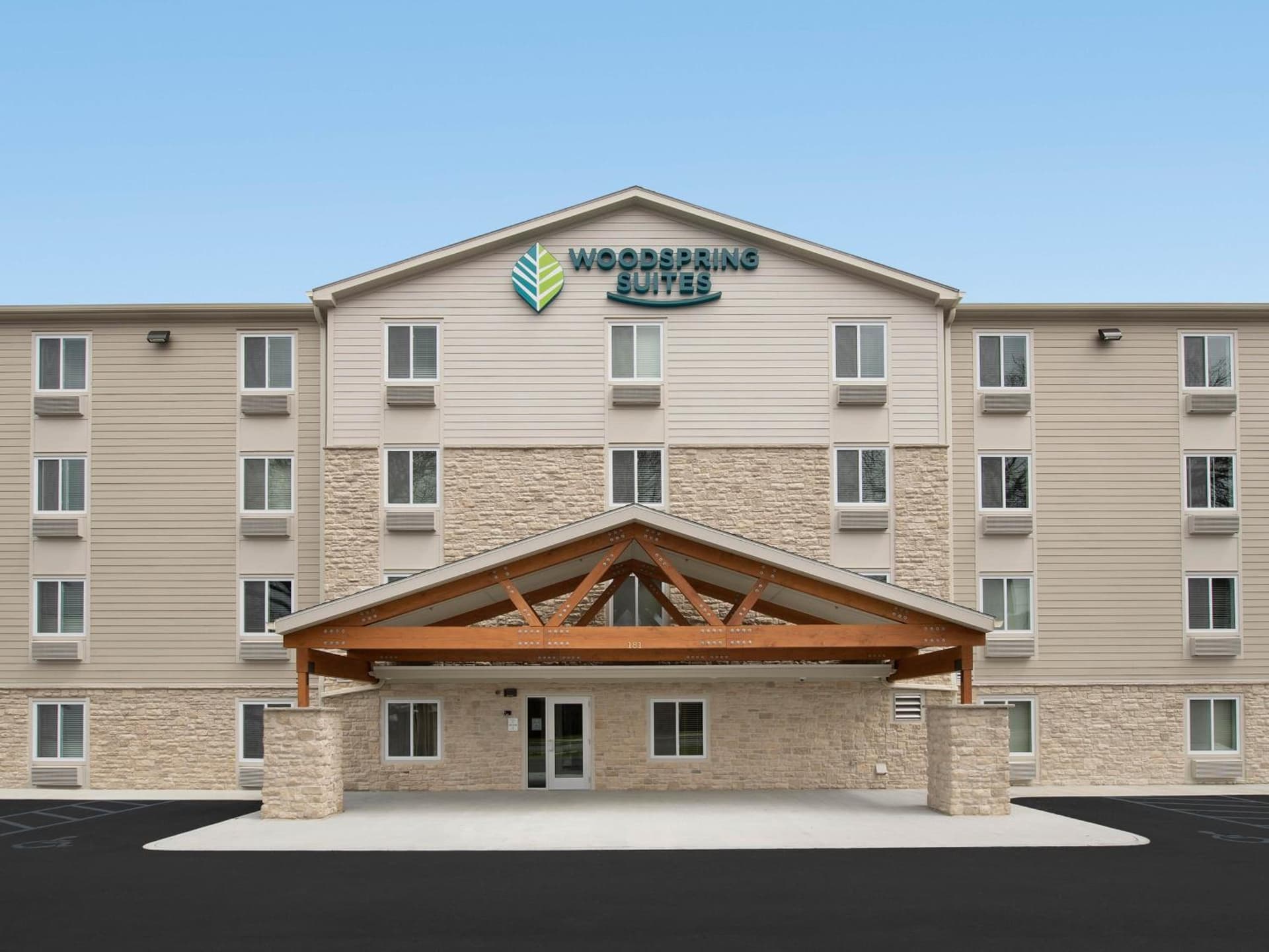 WoodSpring Suites Inverness gallery photo in Inverness, FL — image 6