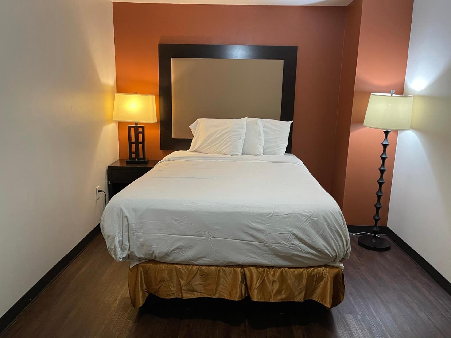 Tourist Inn property views in Absecon, NJ — gallery photo 3