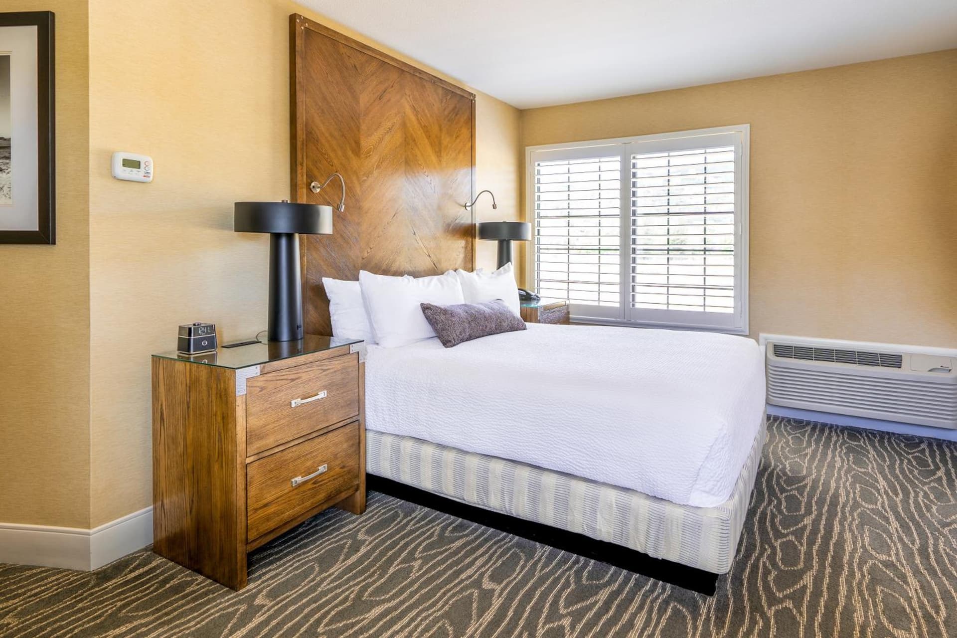Best Western Plus Stevenson Manor gallery photo in Calistoga, CA — image 9